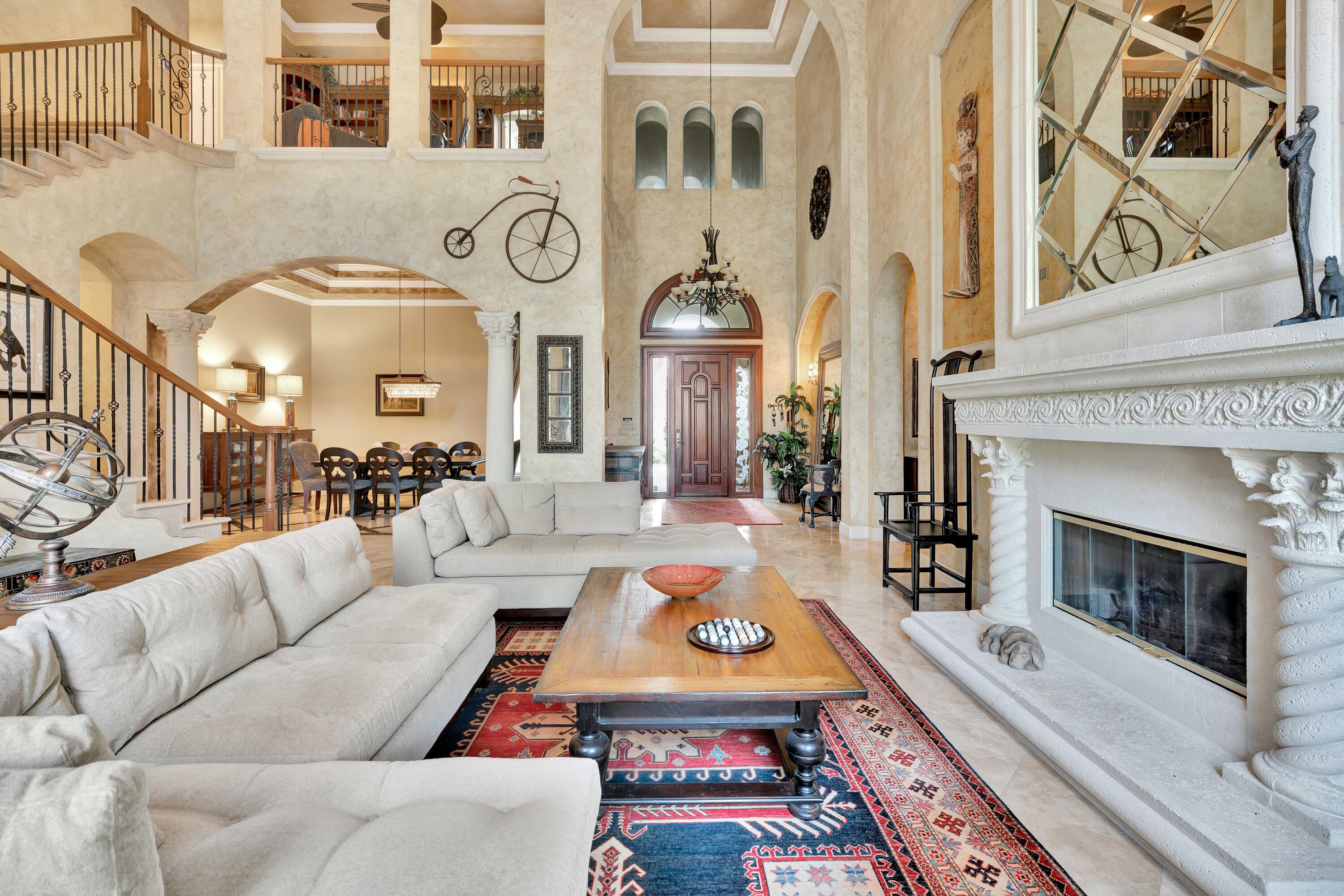 773 Harbour Isle Court