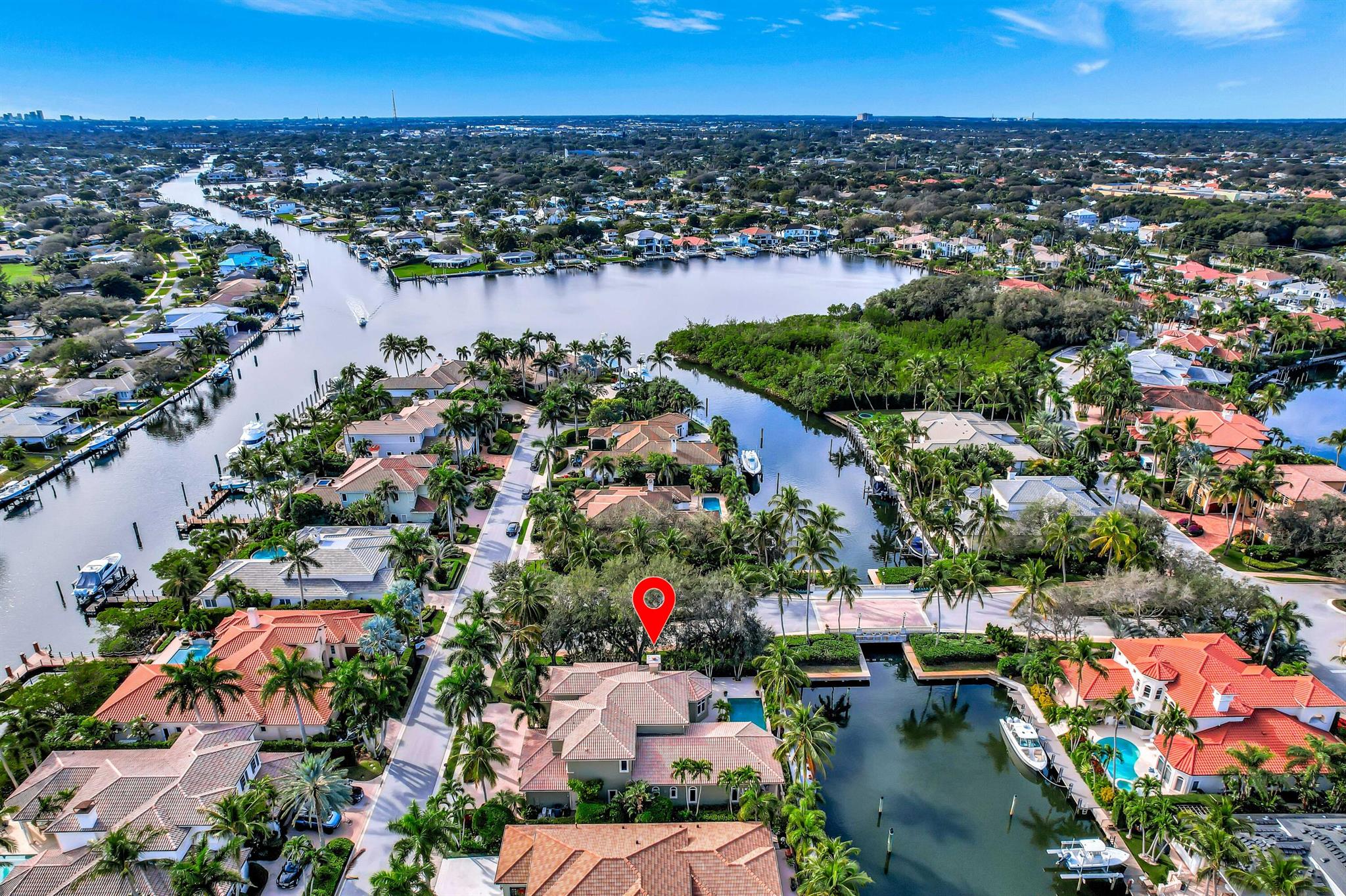 773 Harbour Isle Court