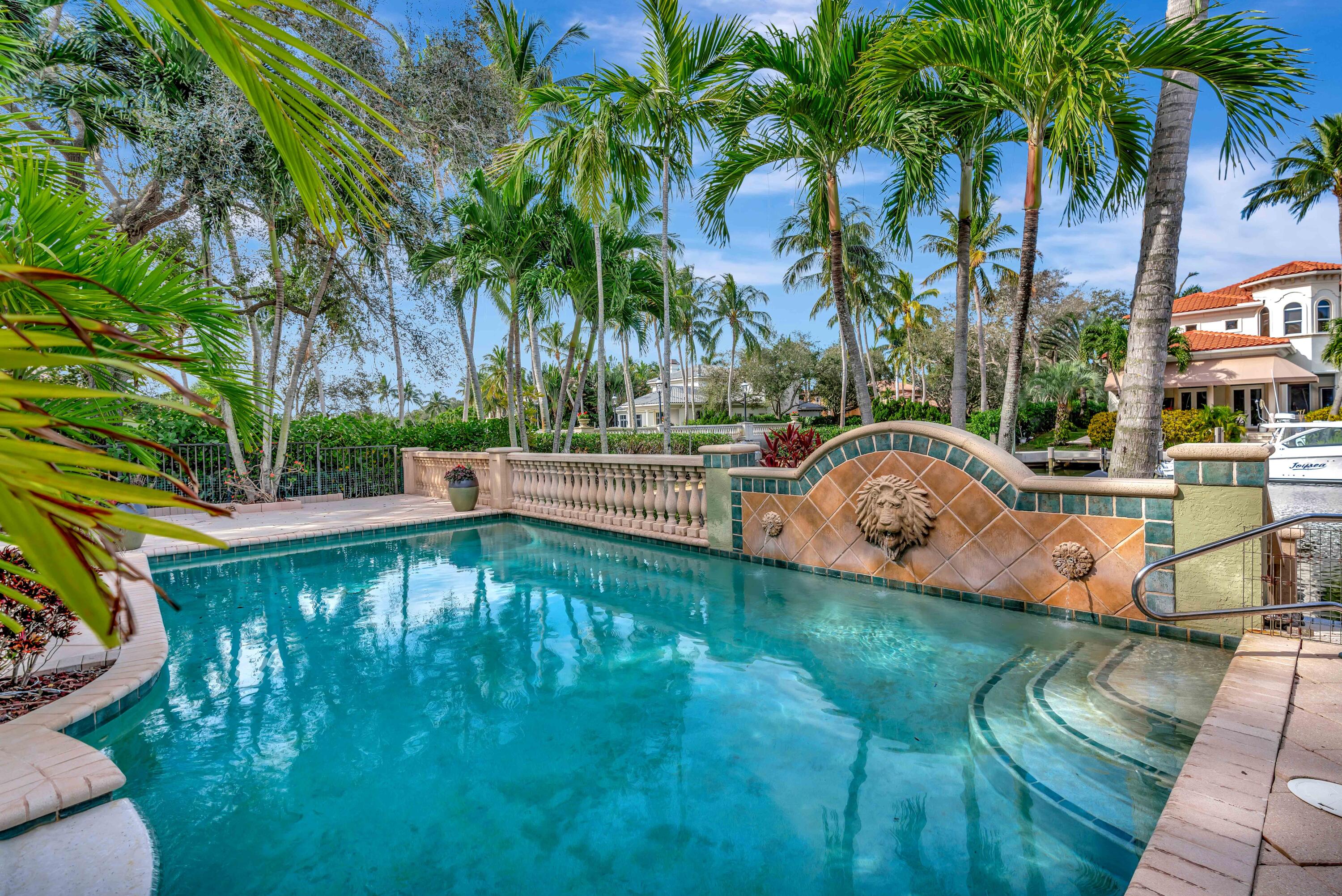 773 Harbour Isle Court