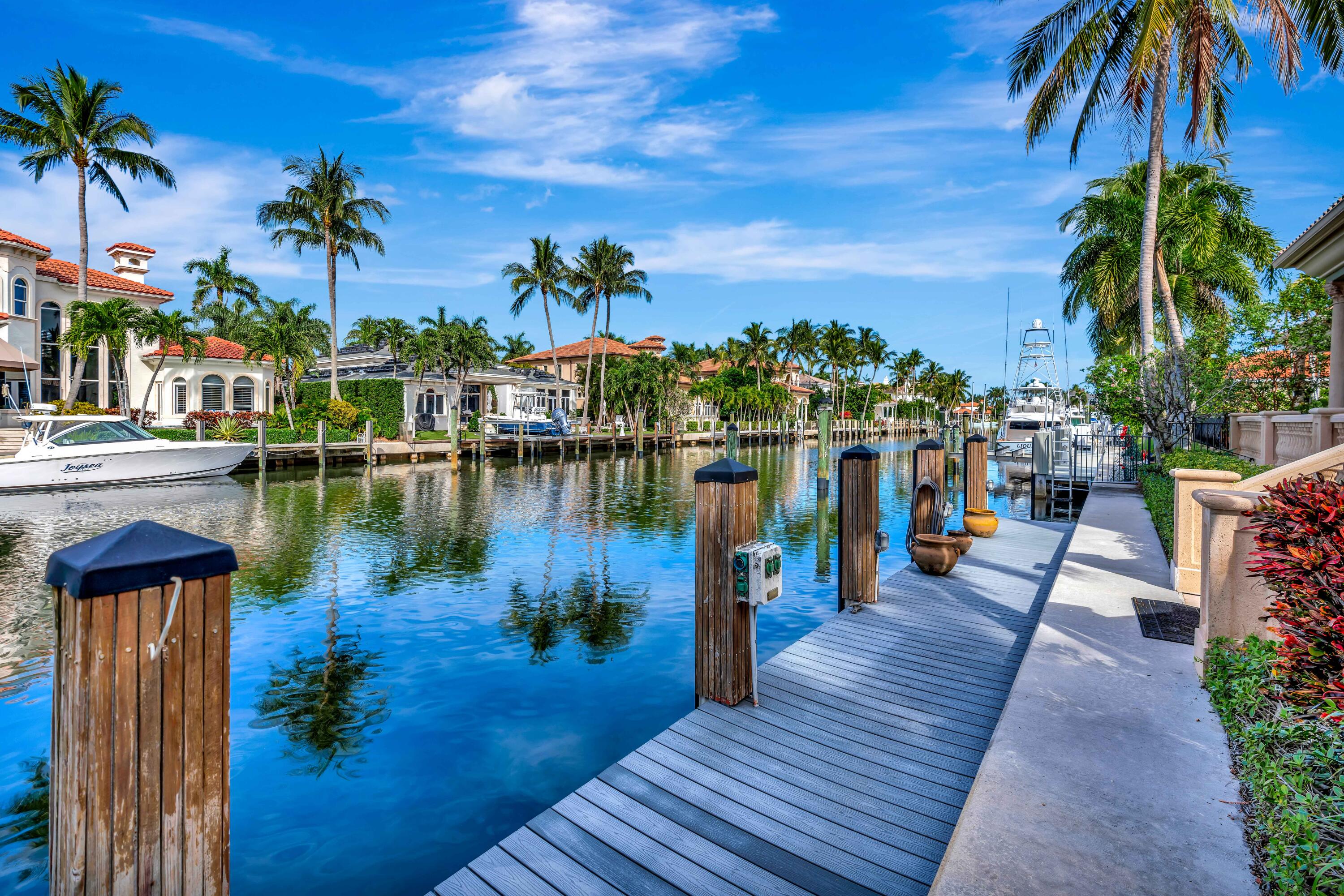 773 Harbour Isle Court