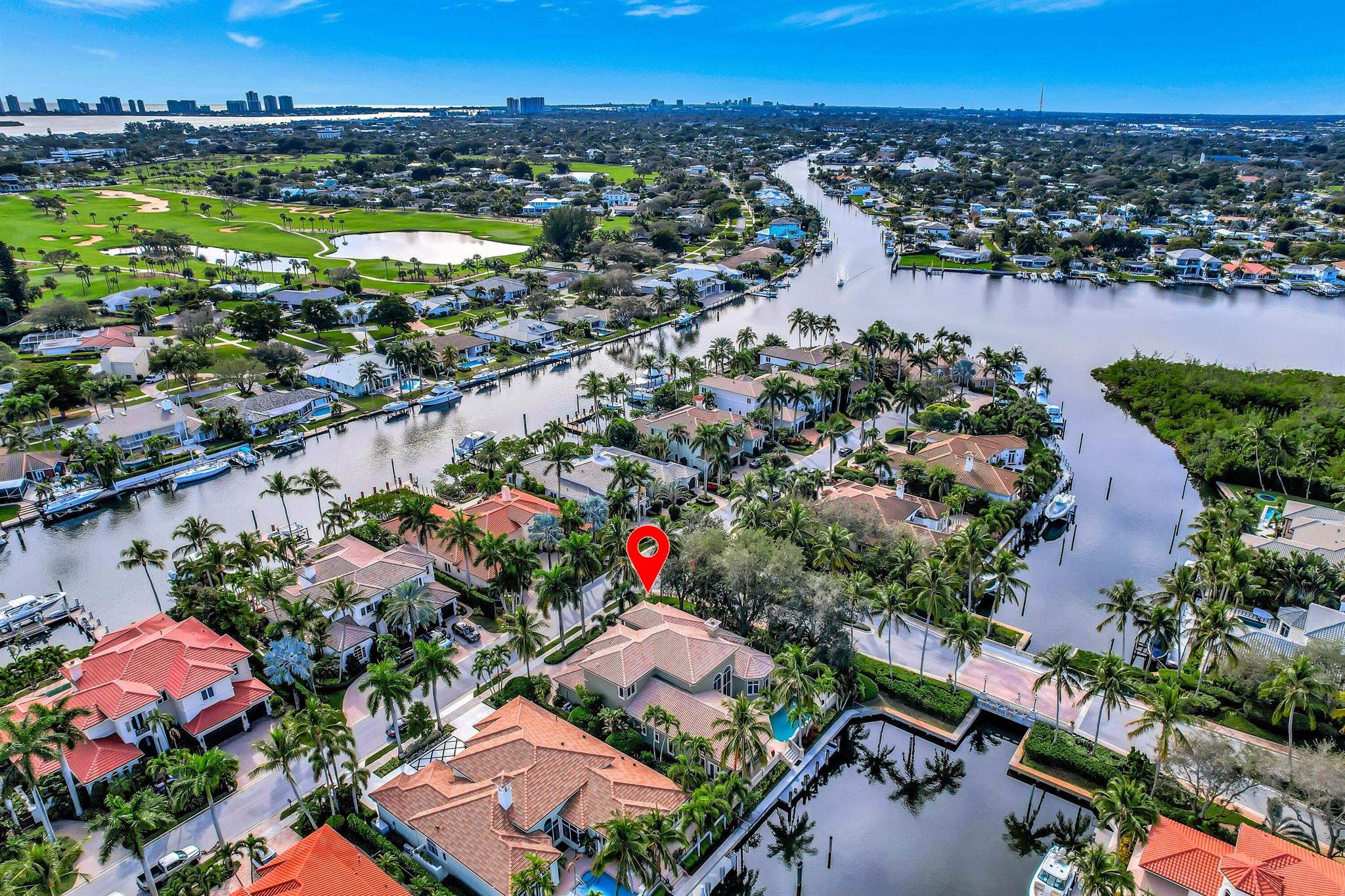 773 Harbour Isle Court