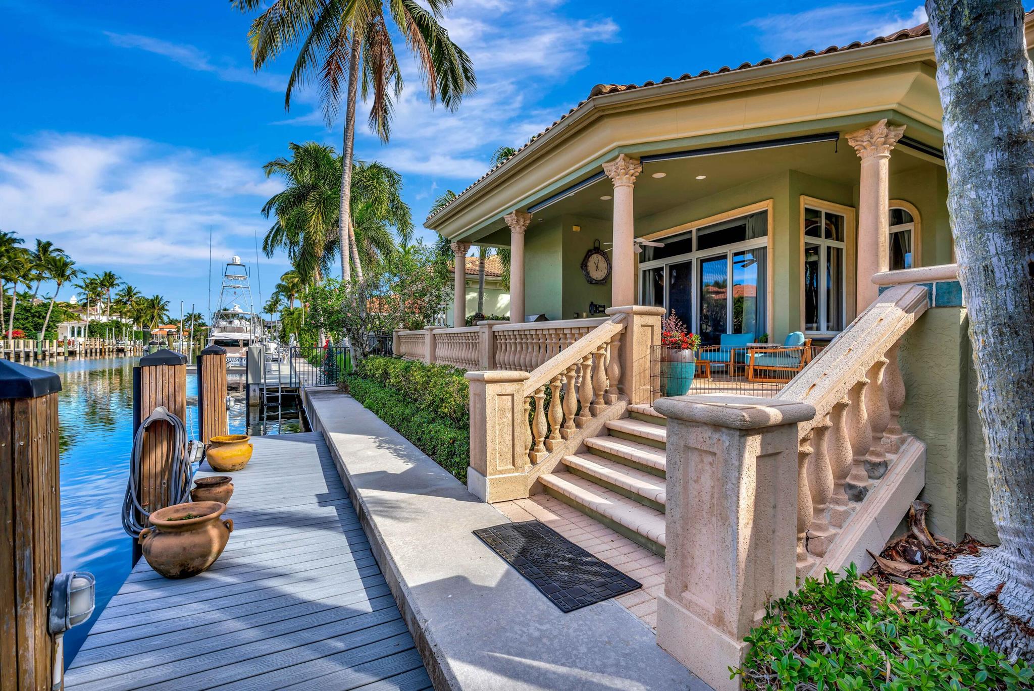 773 Harbour Isle Court