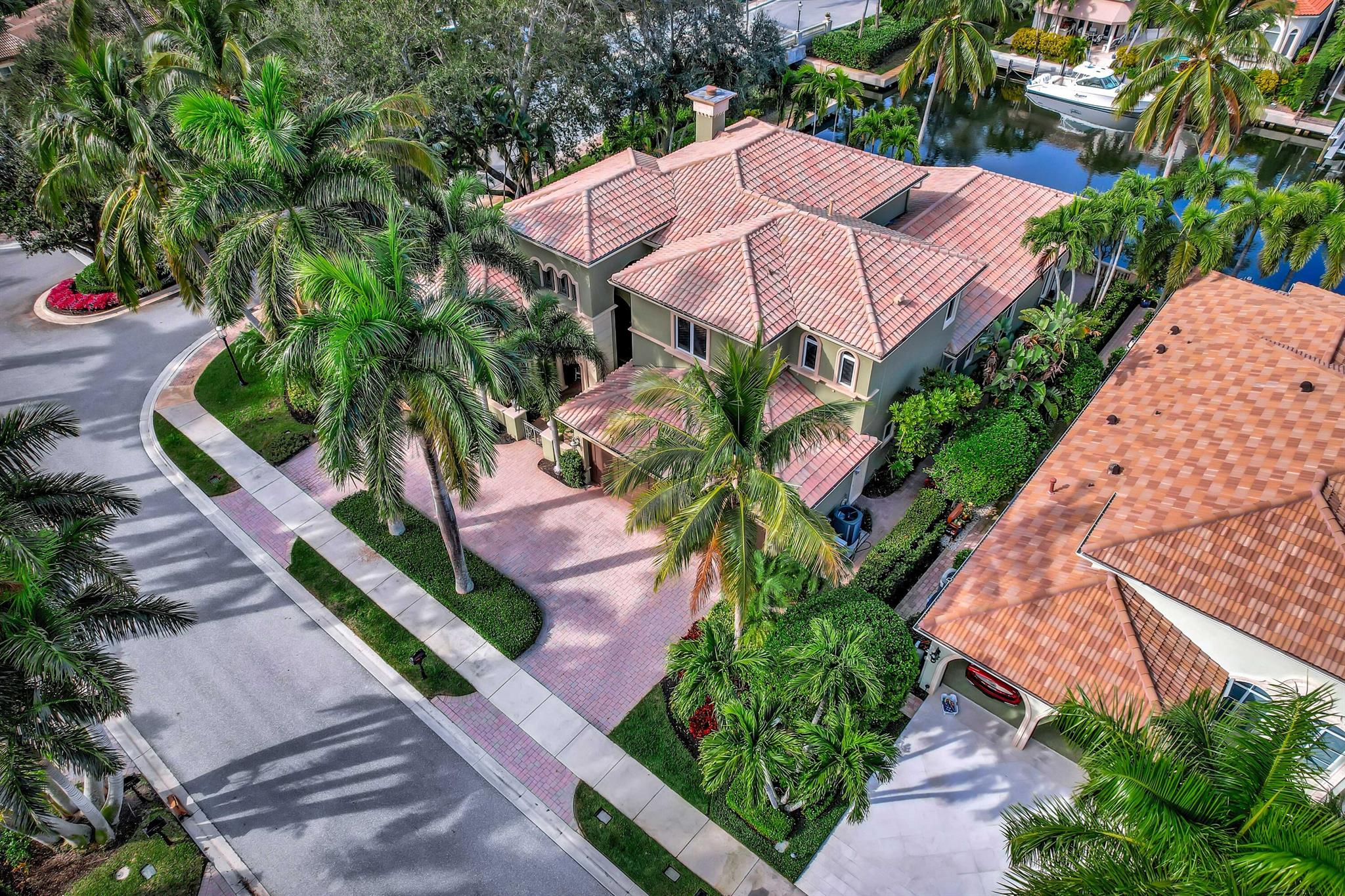 773 Harbour Isle Court