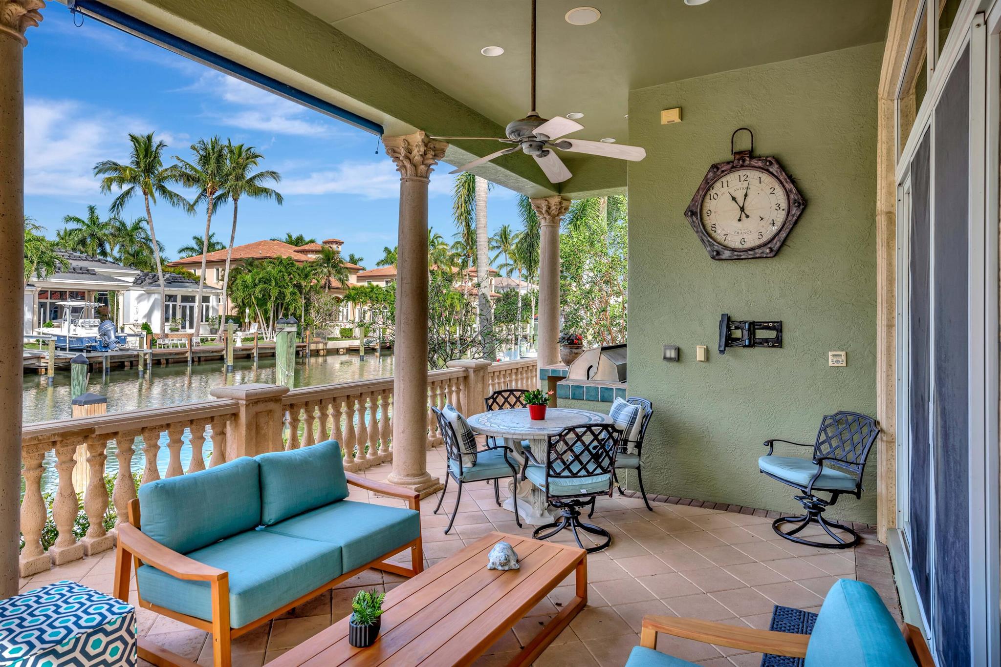 773 Harbour Isle Court