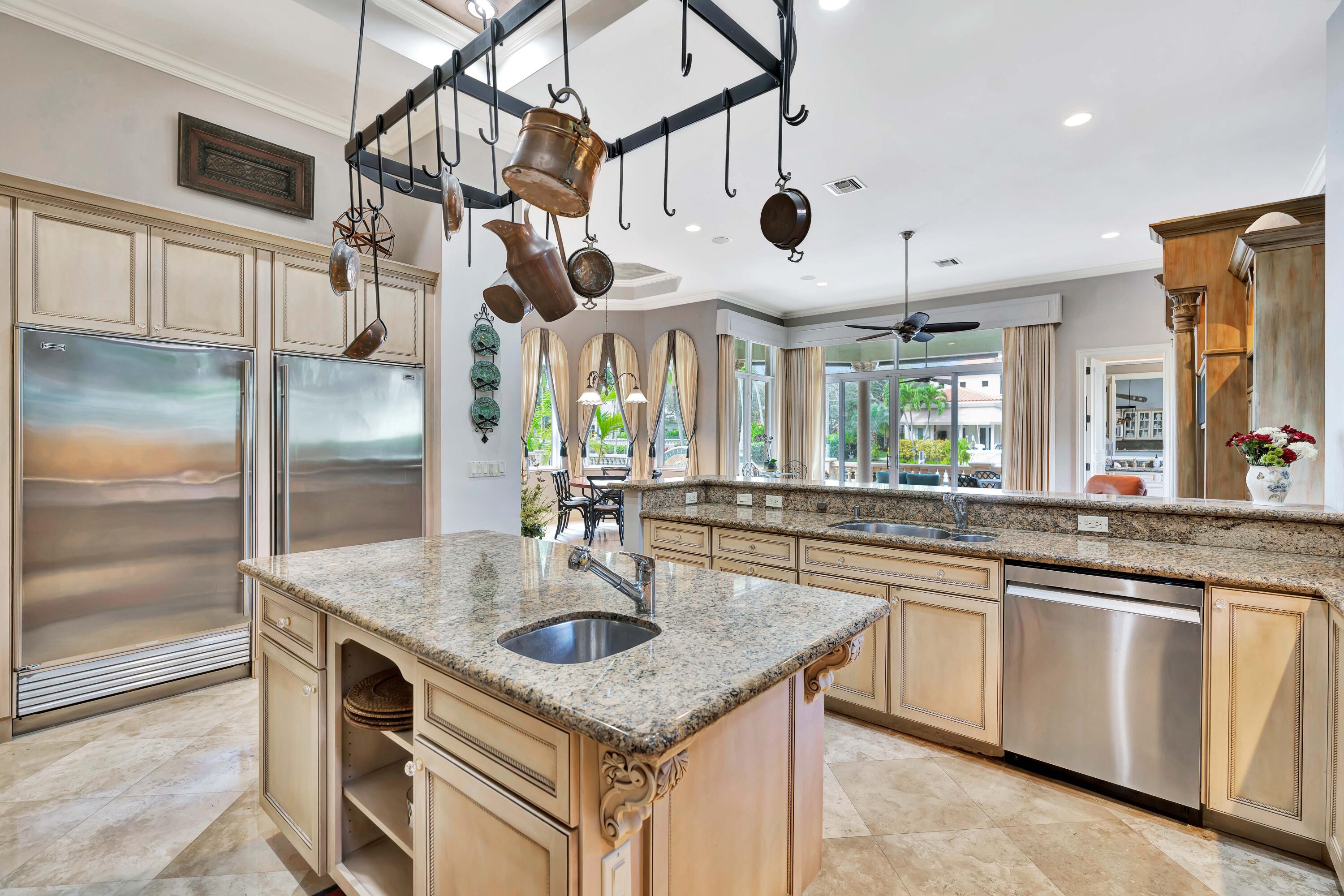 773 Harbour Isle Court