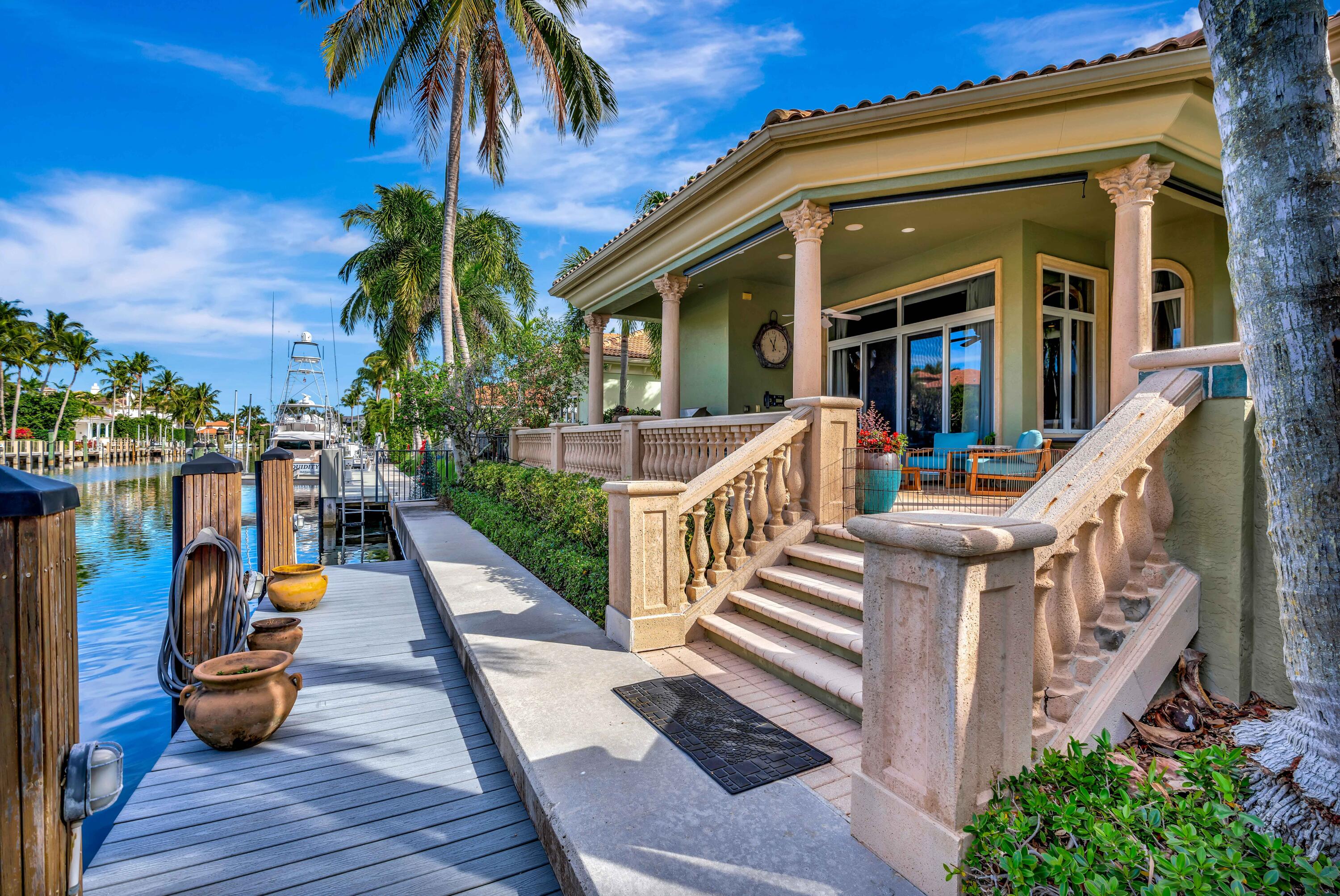 773 Harbour Isle Court