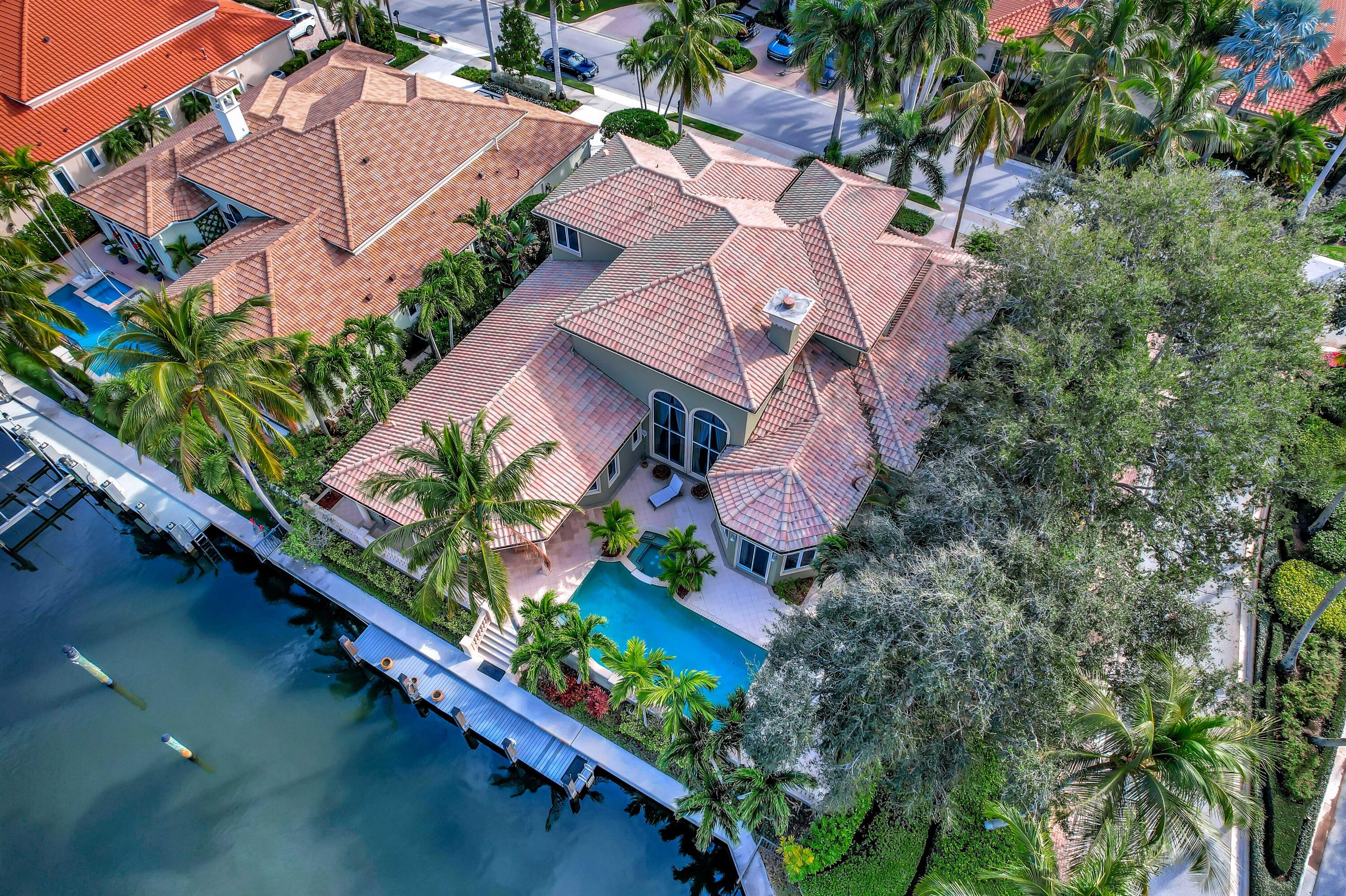 773 Harbour Isle Court