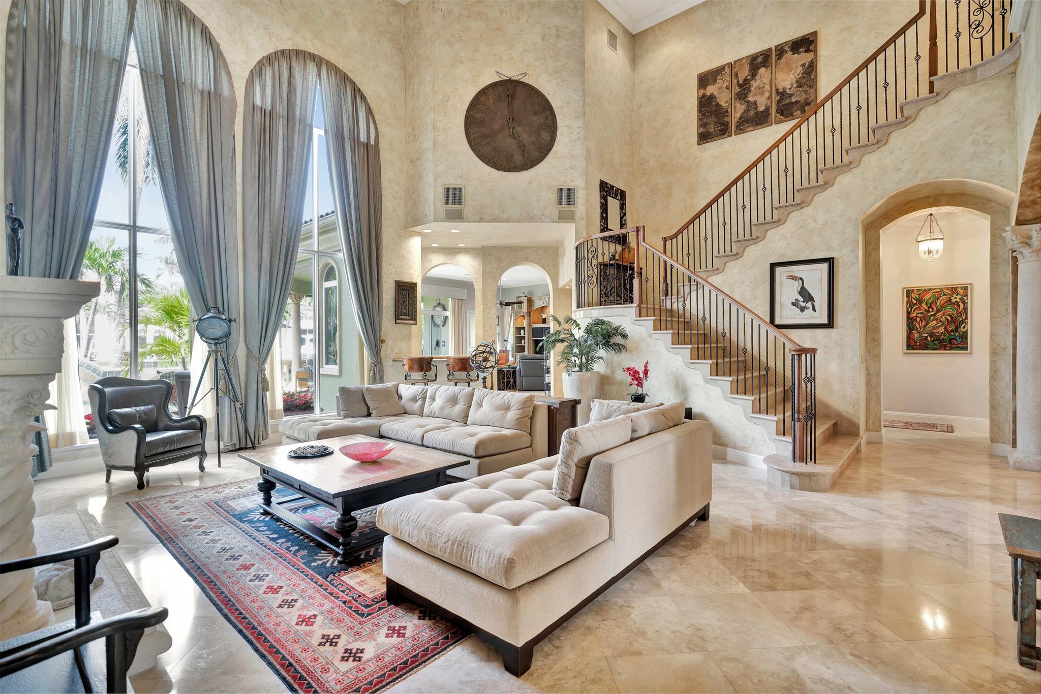 773 Harbour Isle Court