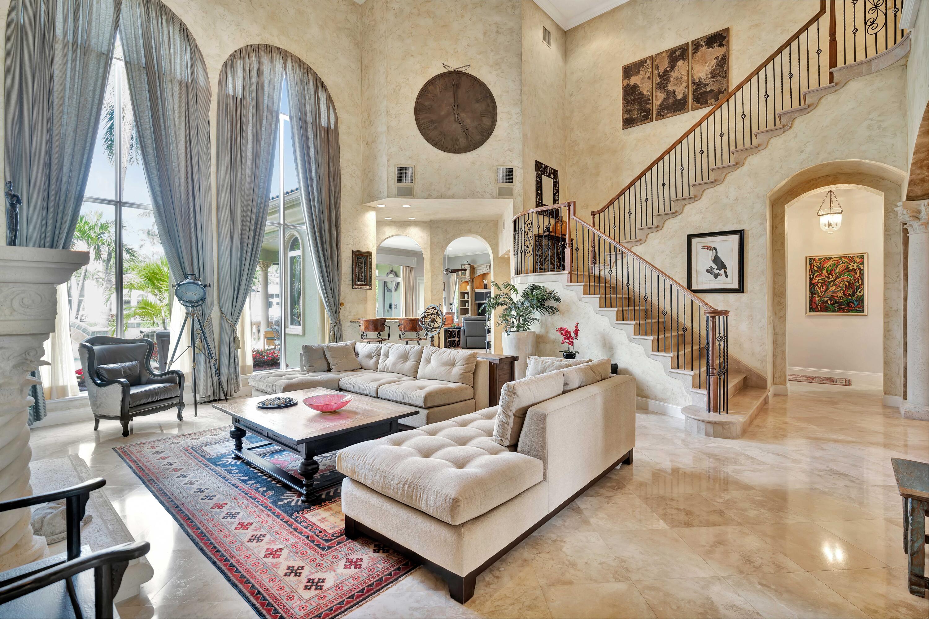 773 Harbour Isle Court