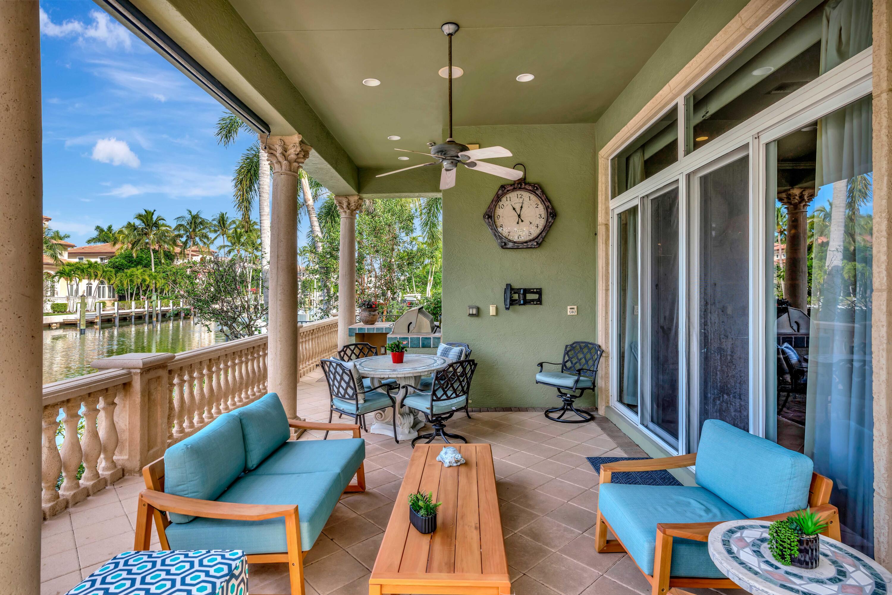 773 Harbour Isle Court