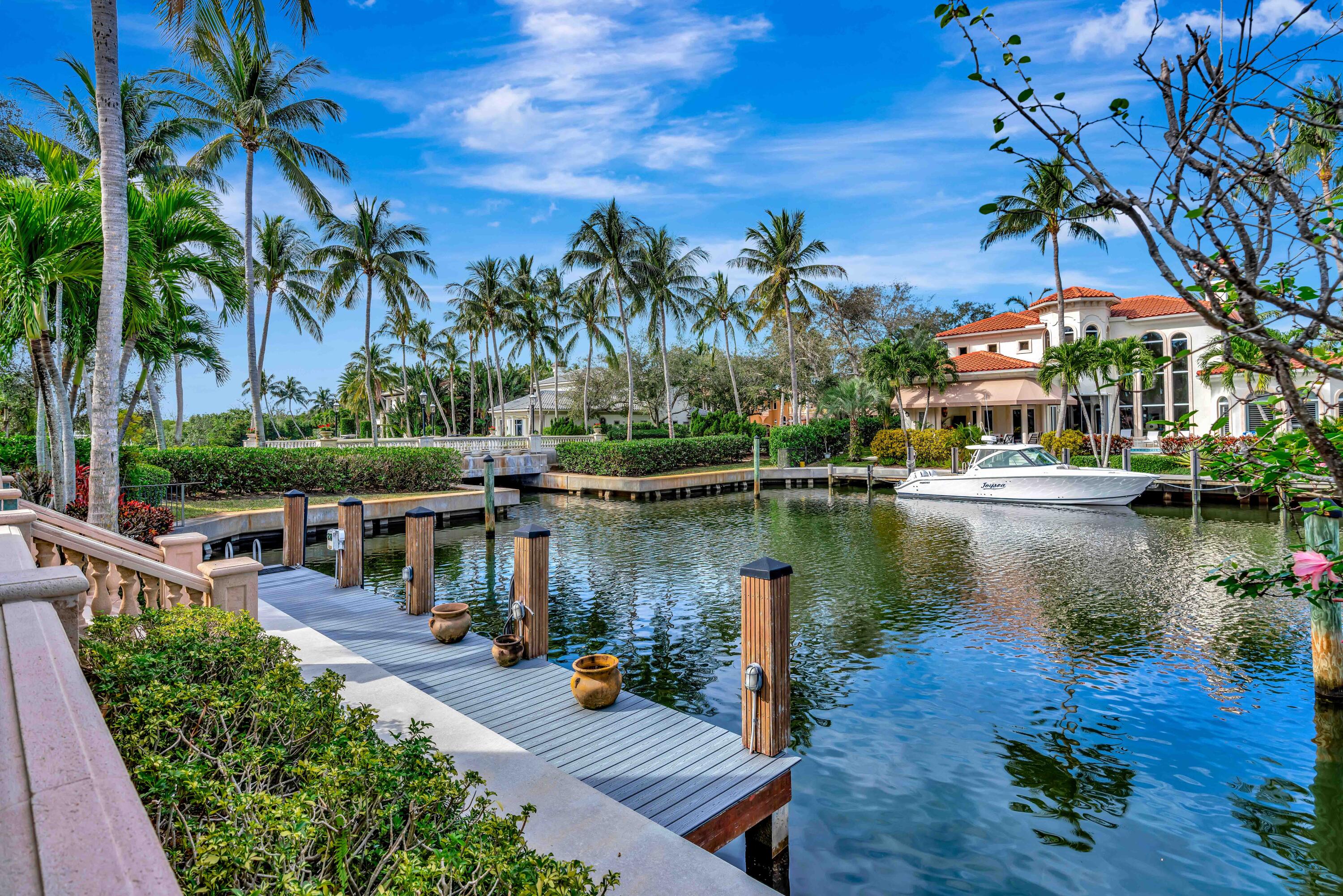 773 Harbour Isle Court