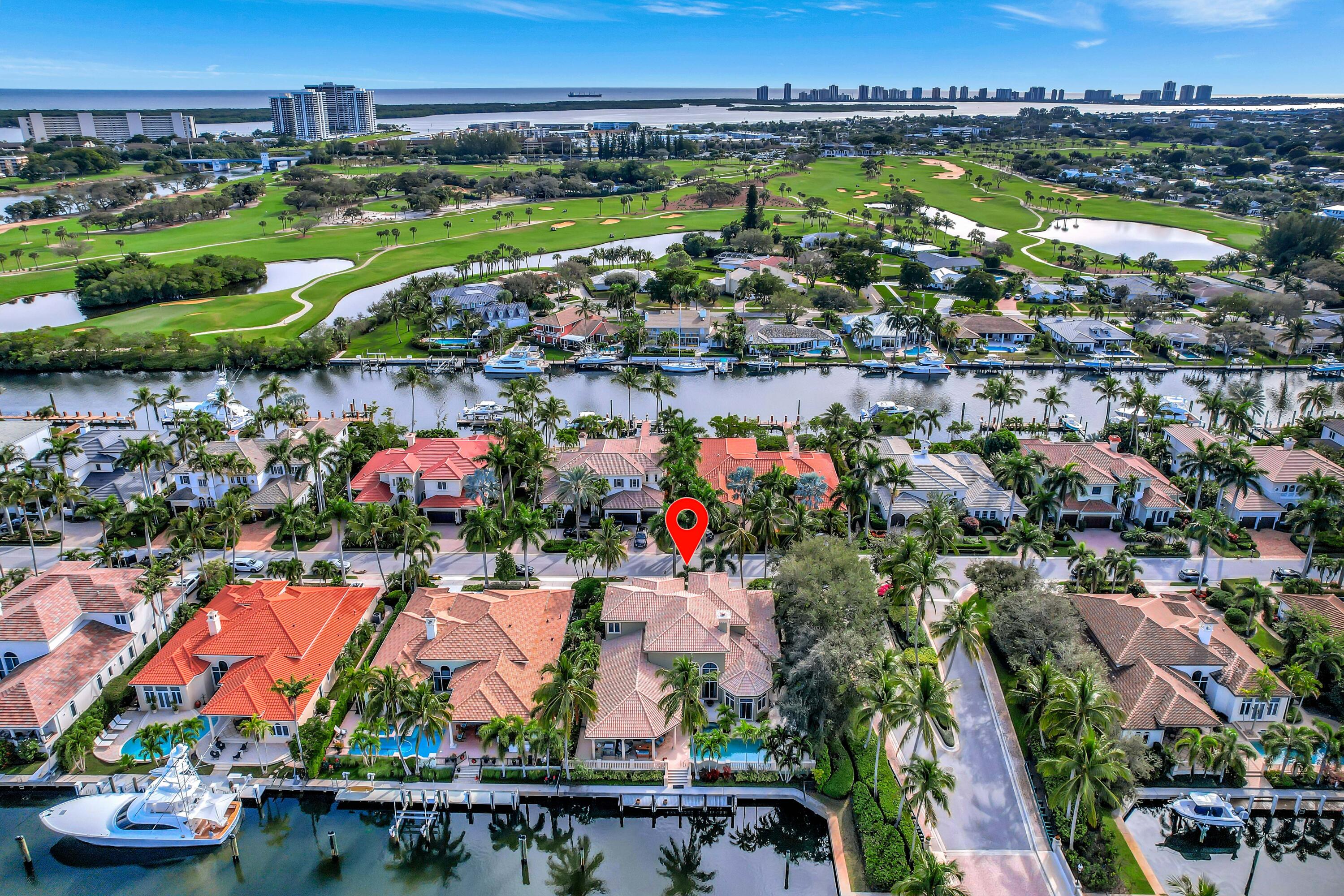 773 Harbour Isle Court