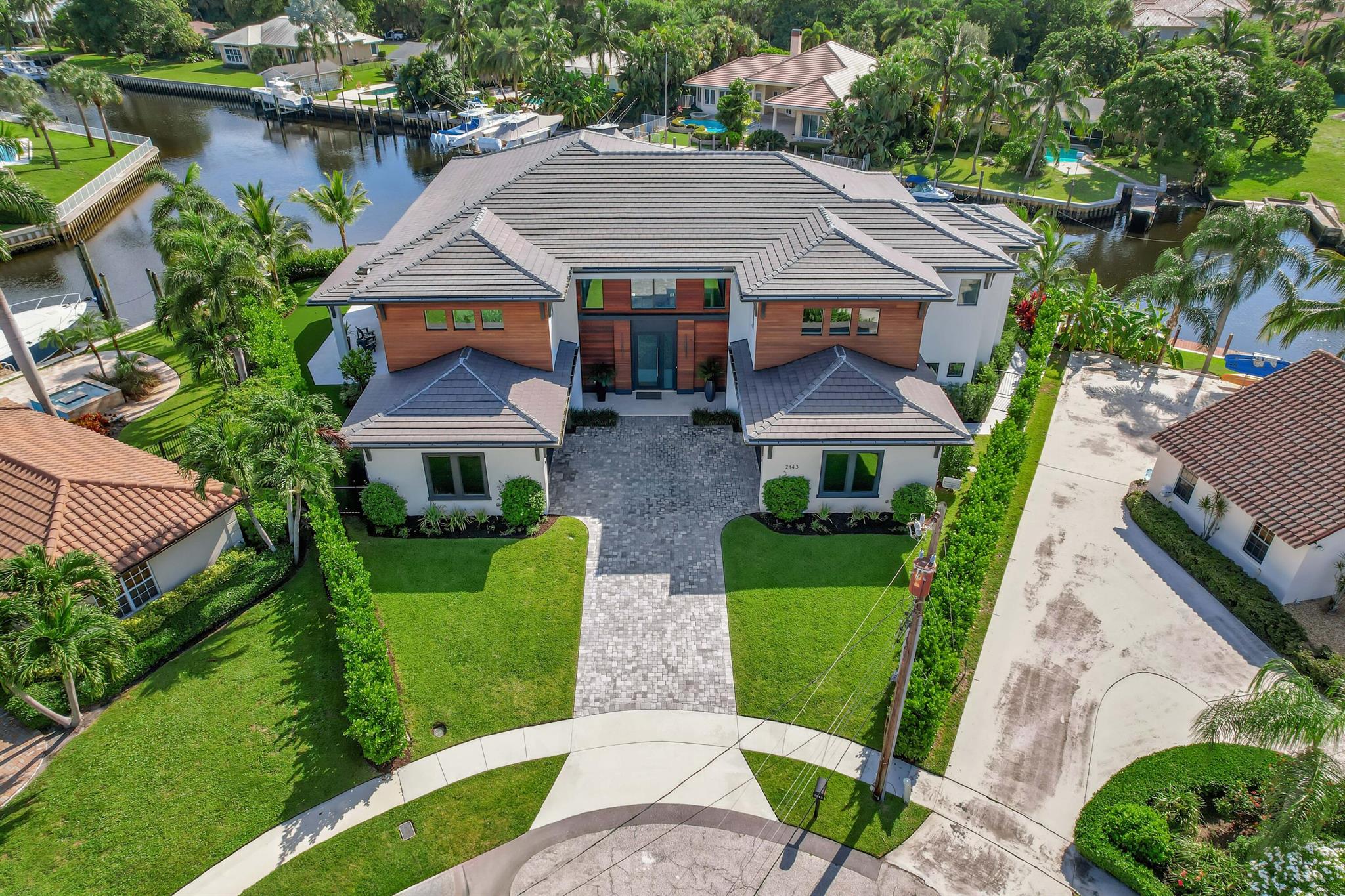 2143 Carib Circle