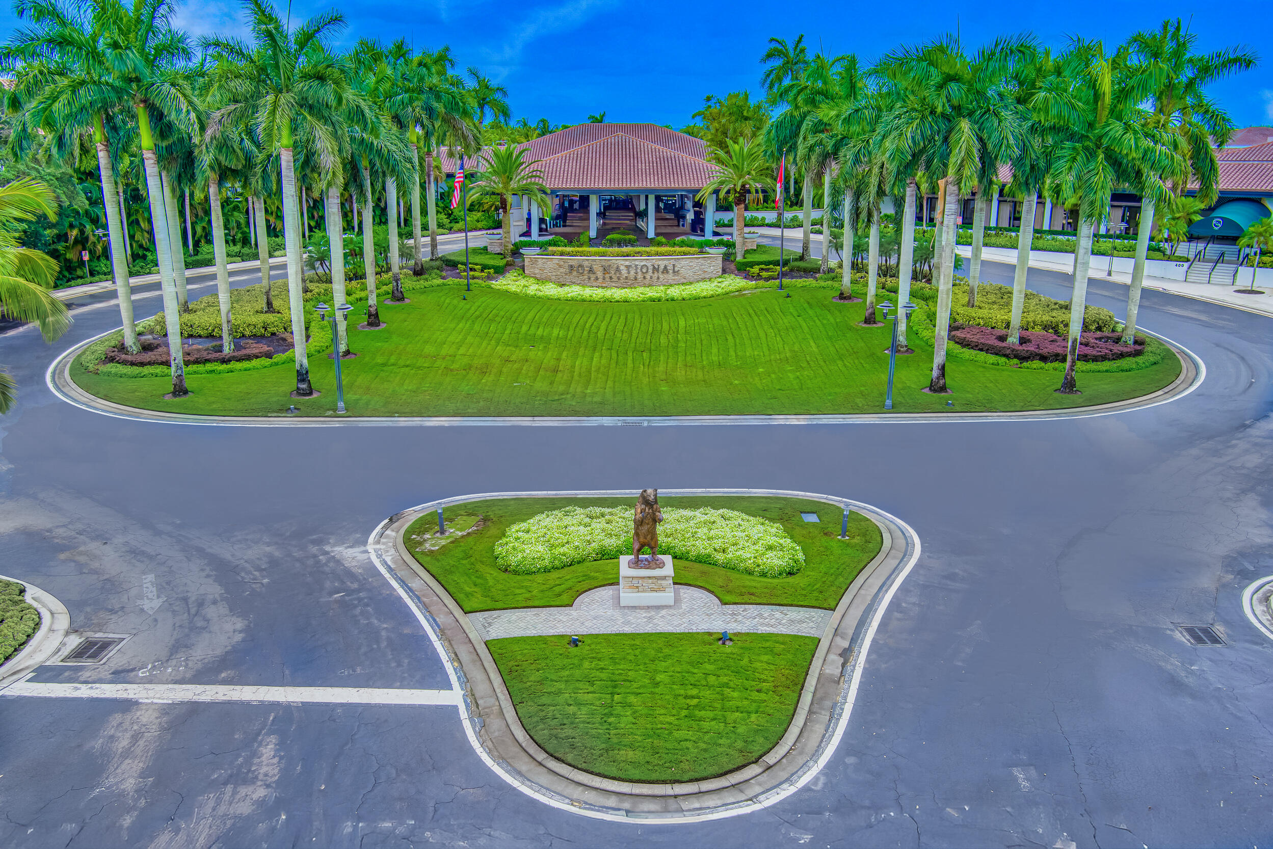 17 Blenheim Court