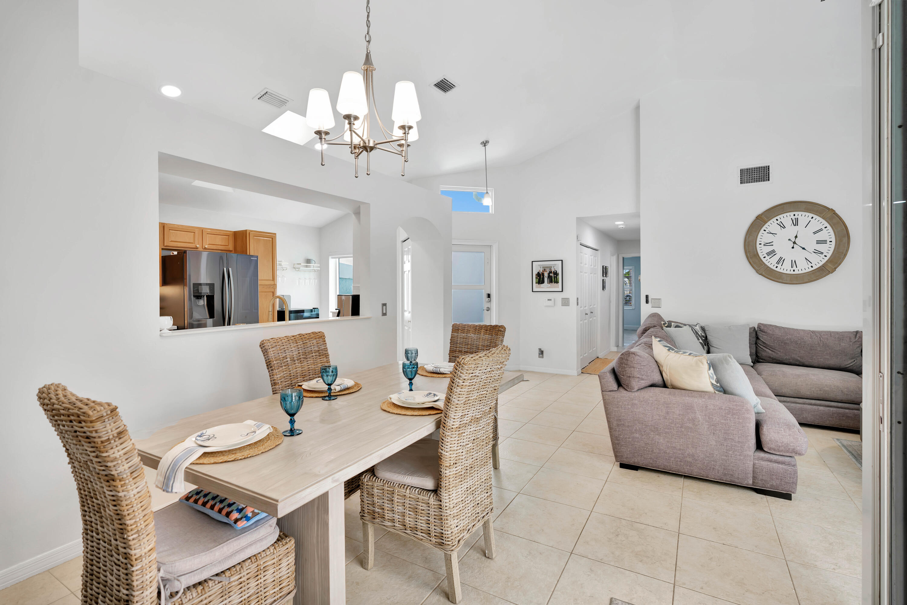 17 Blenheim Court