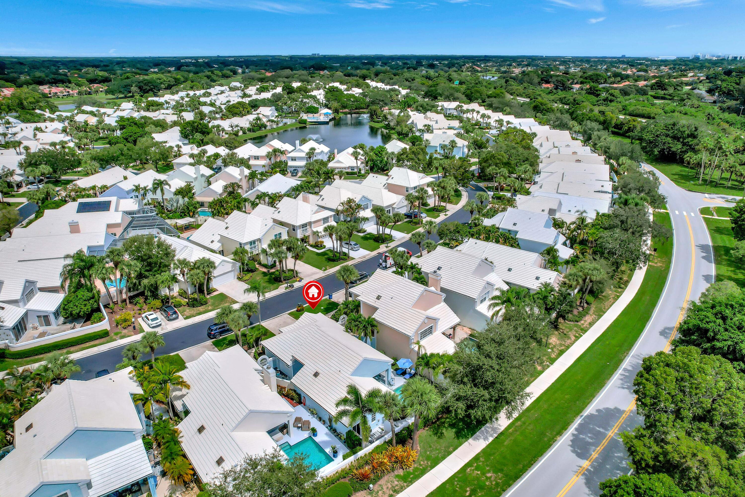 17 Blenheim Court