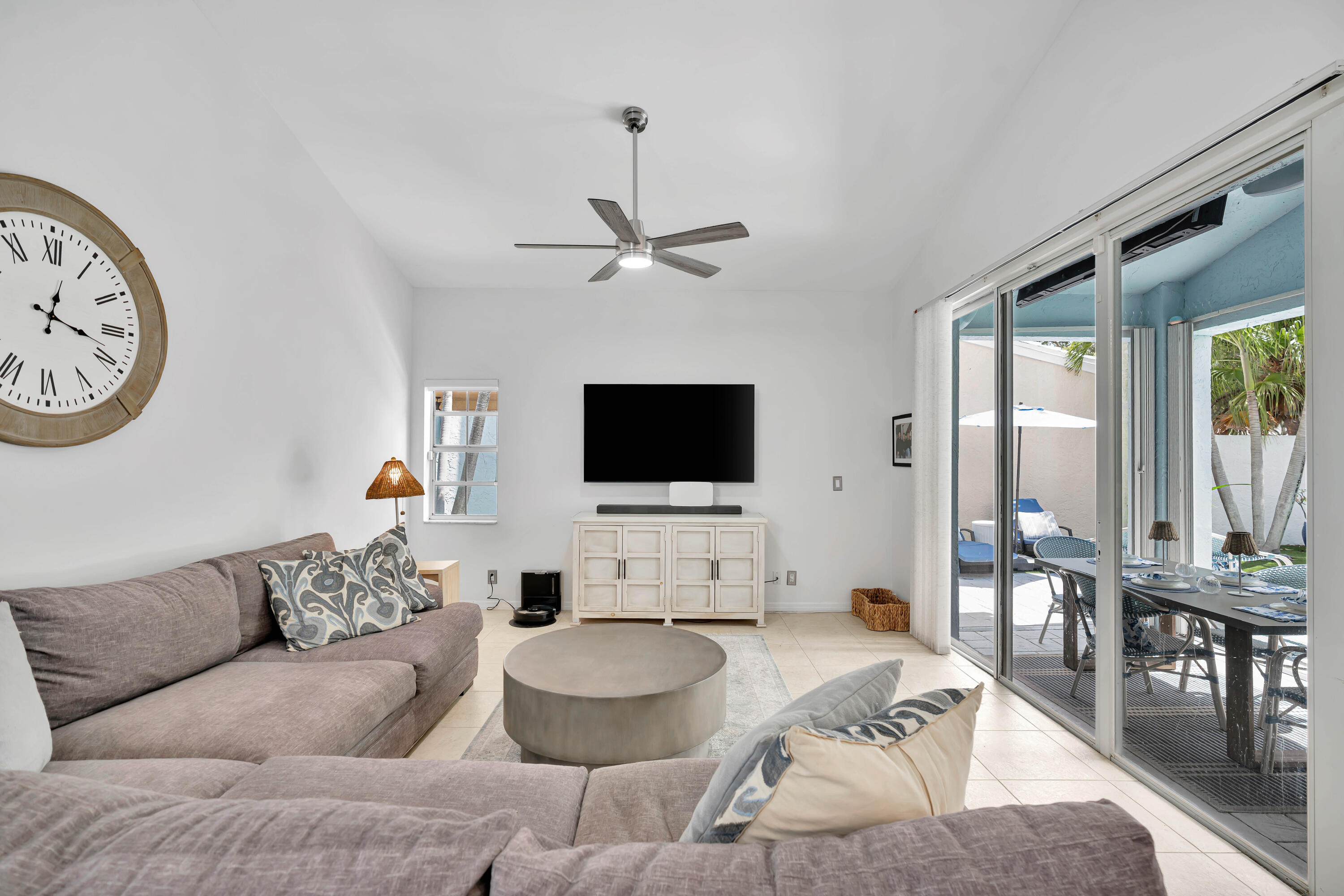 17 Blenheim Court