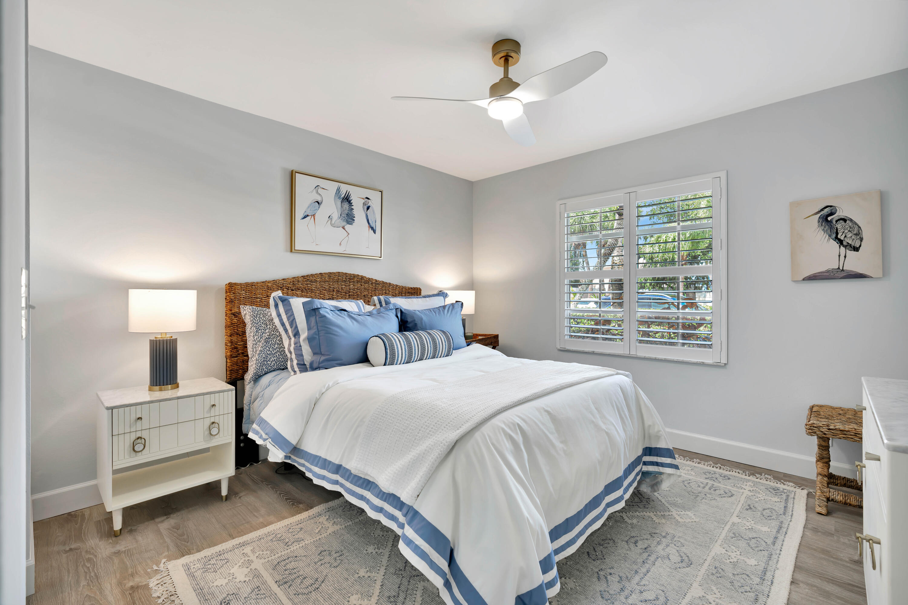 17 Blenheim Court