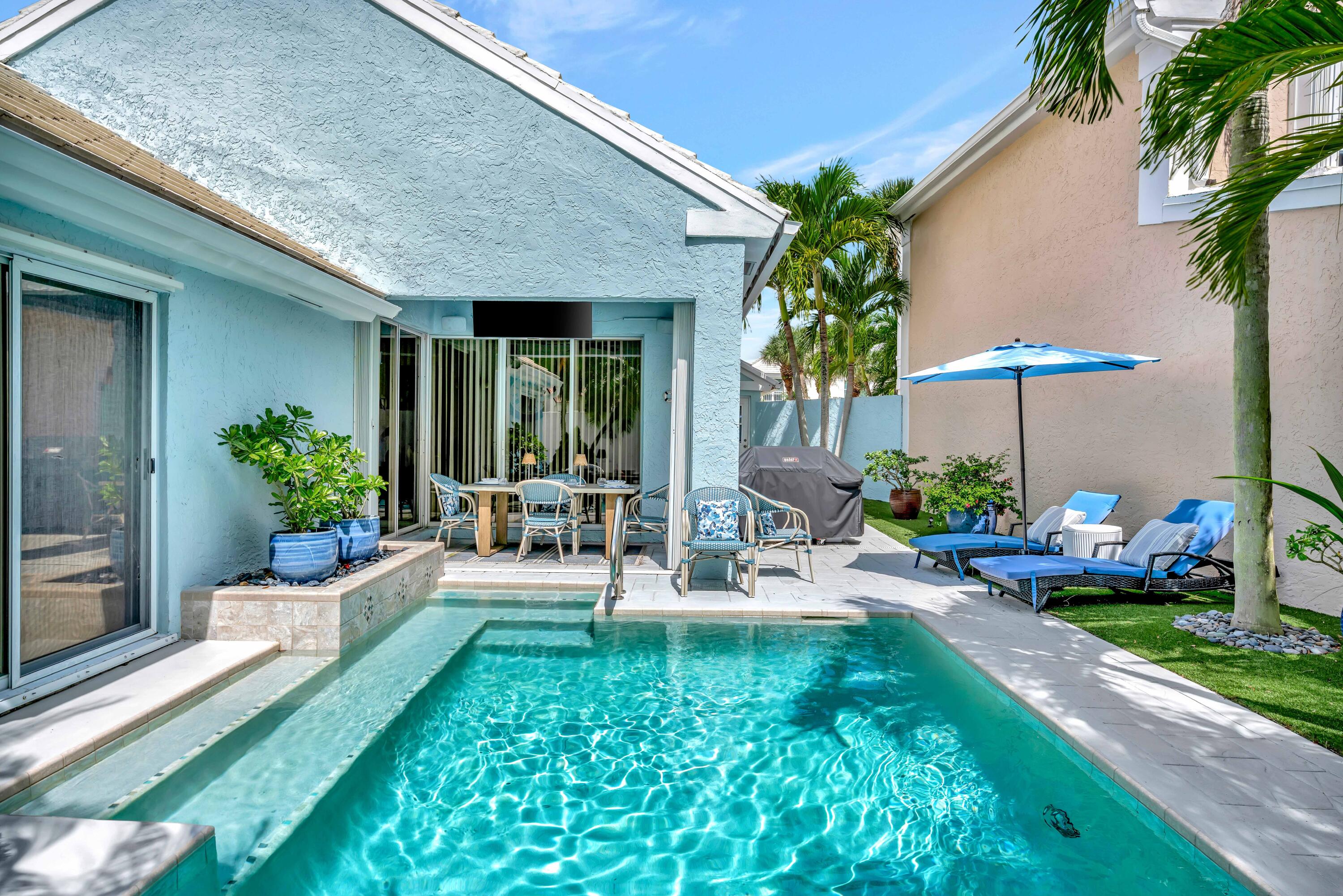 17 Blenheim Court