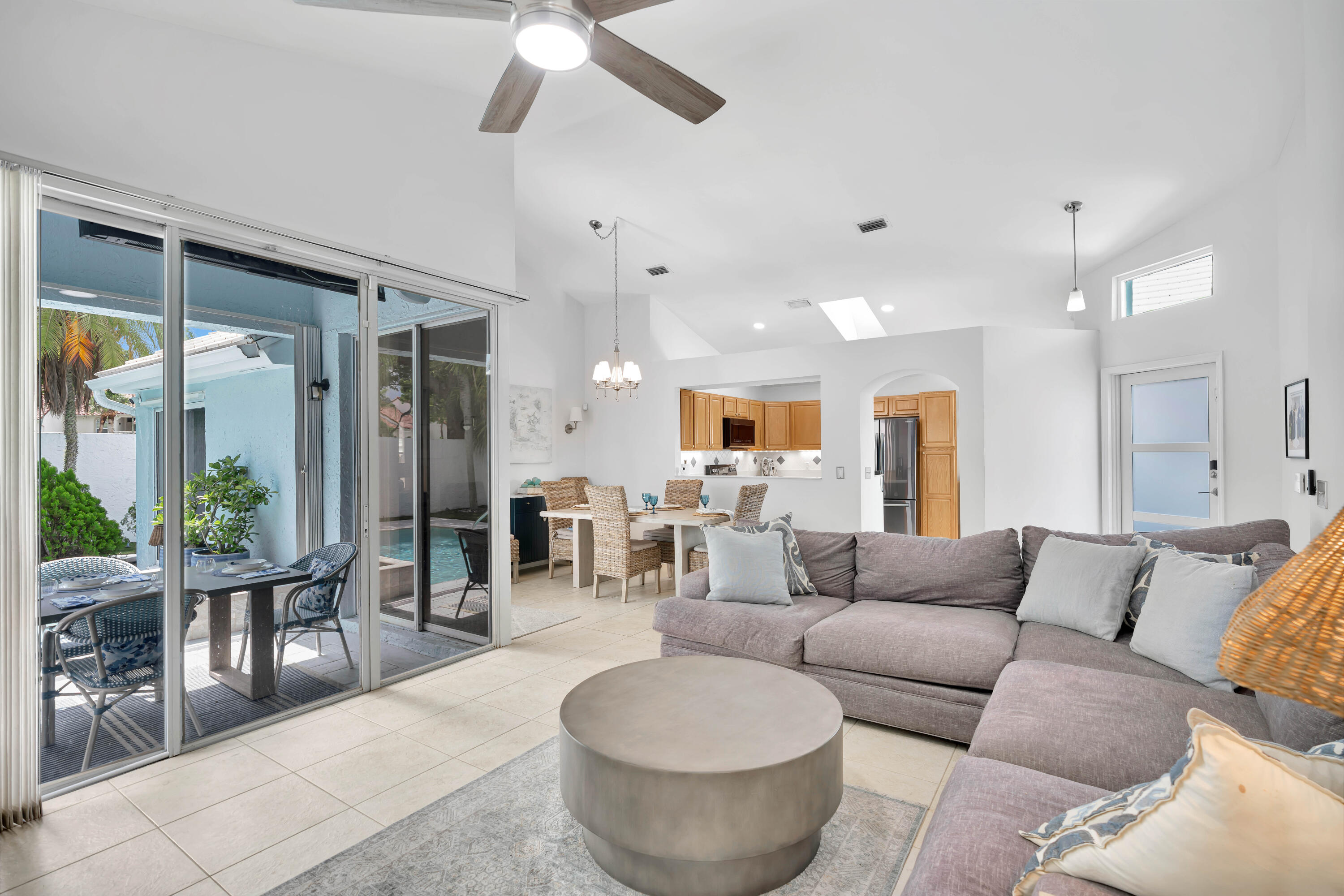 17 Blenheim Court