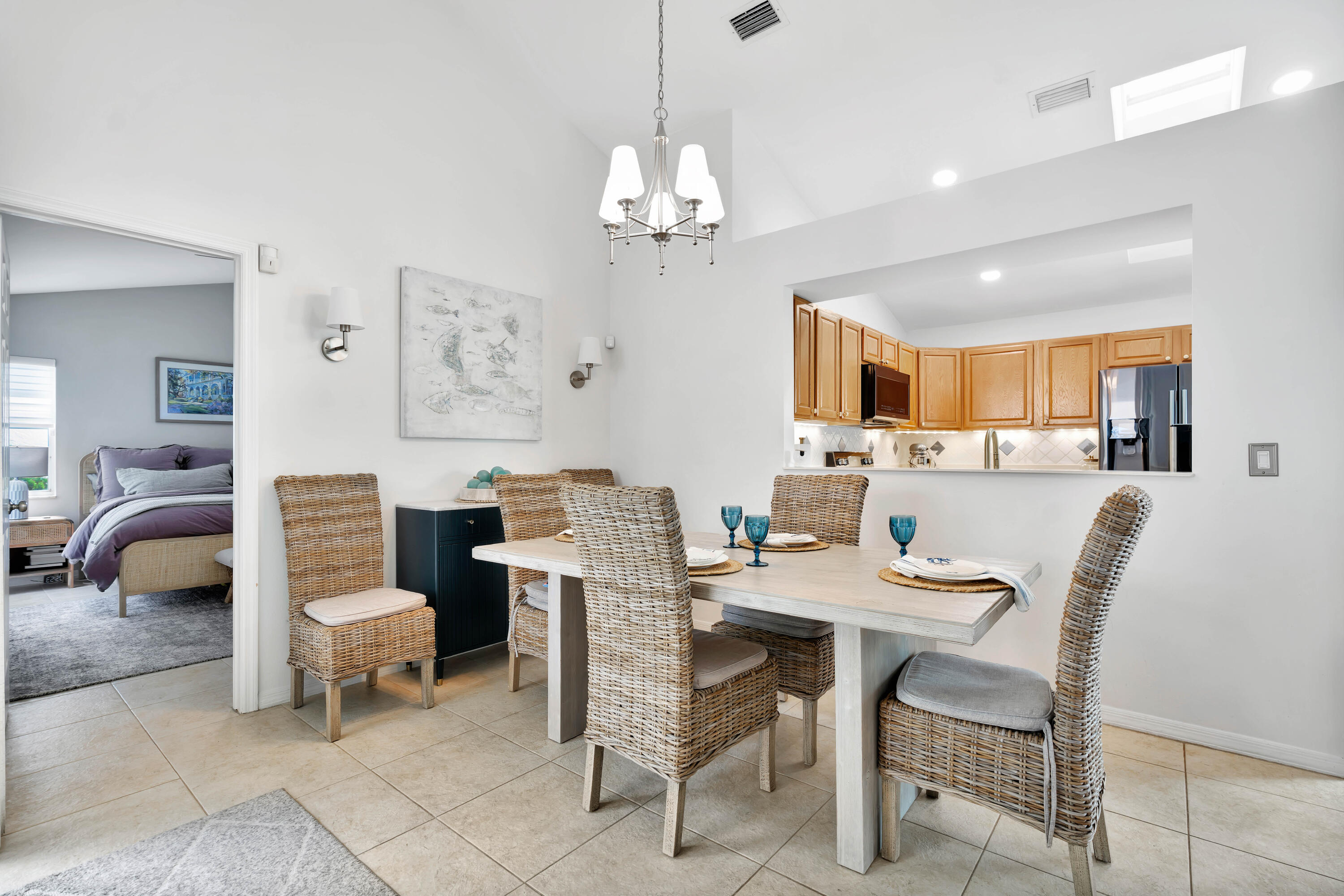 17 Blenheim Court