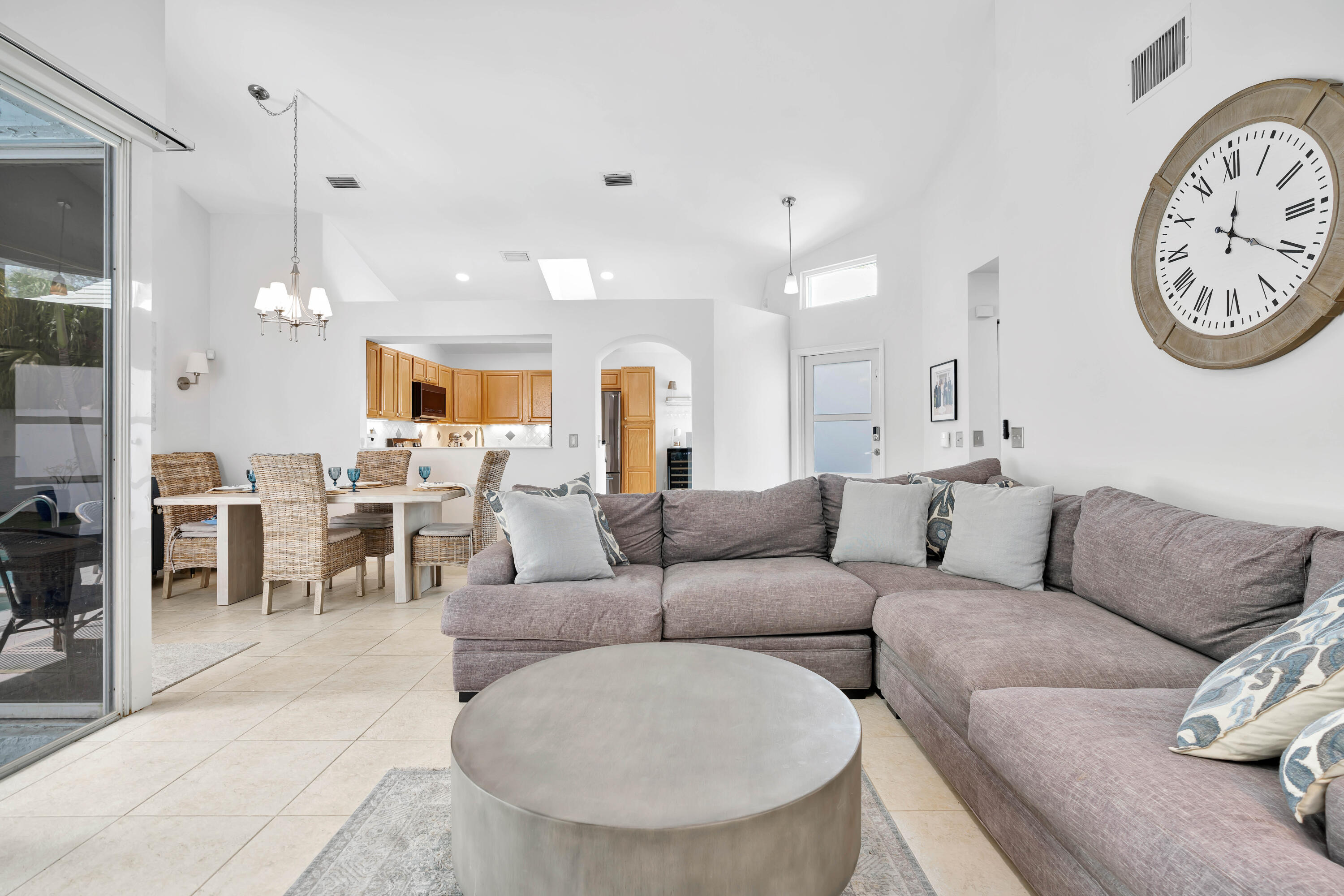 17 Blenheim Court