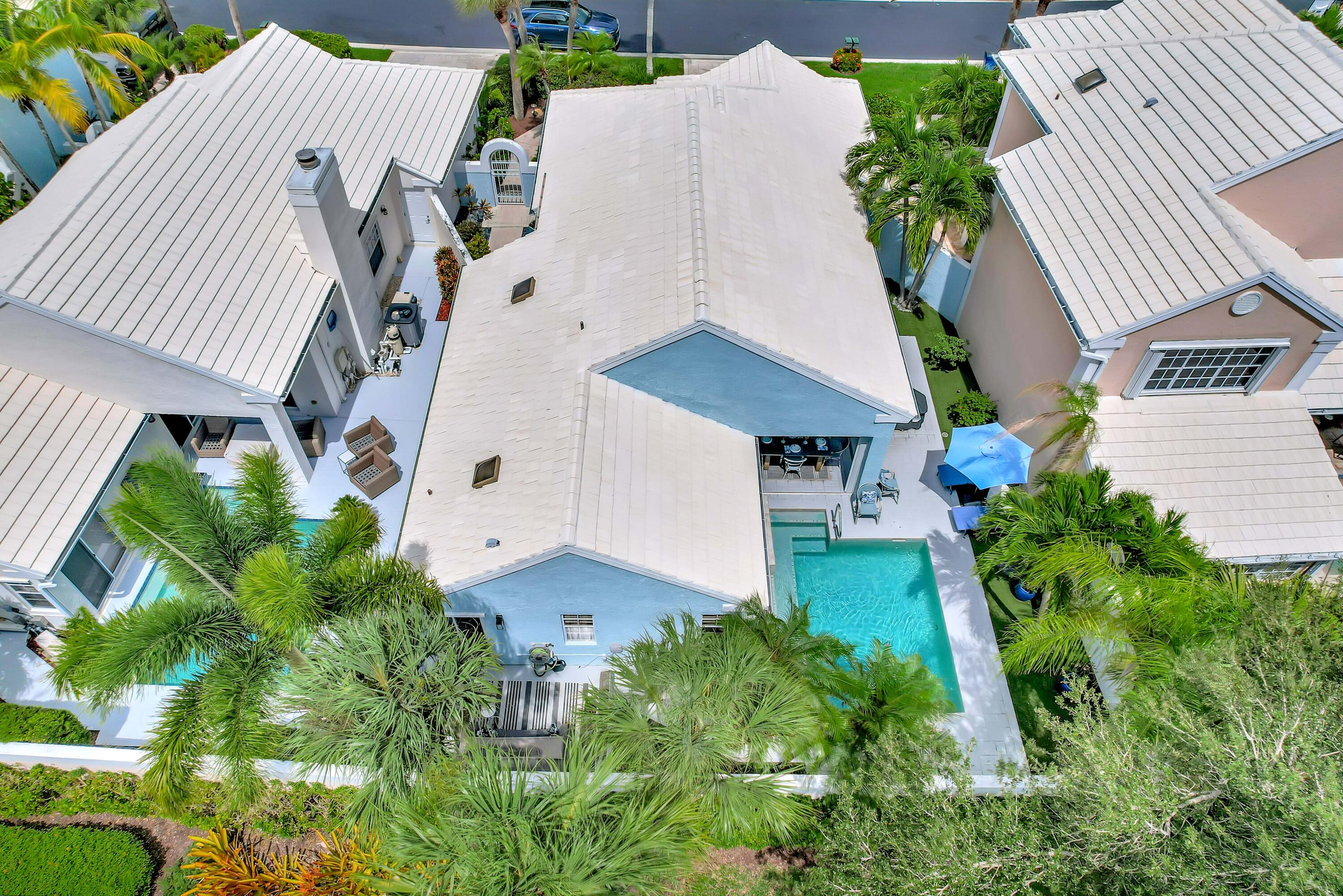 17 Blenheim Court