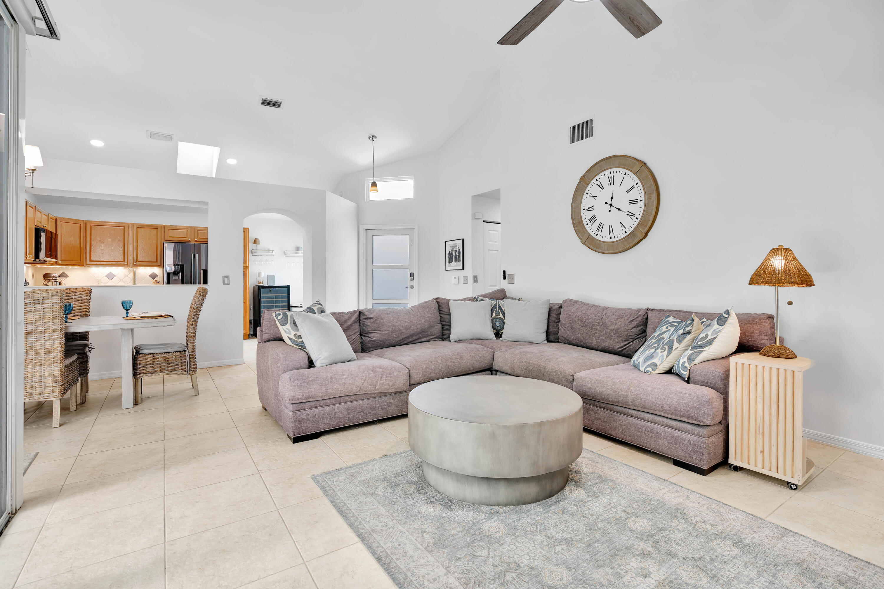 17 Blenheim Court