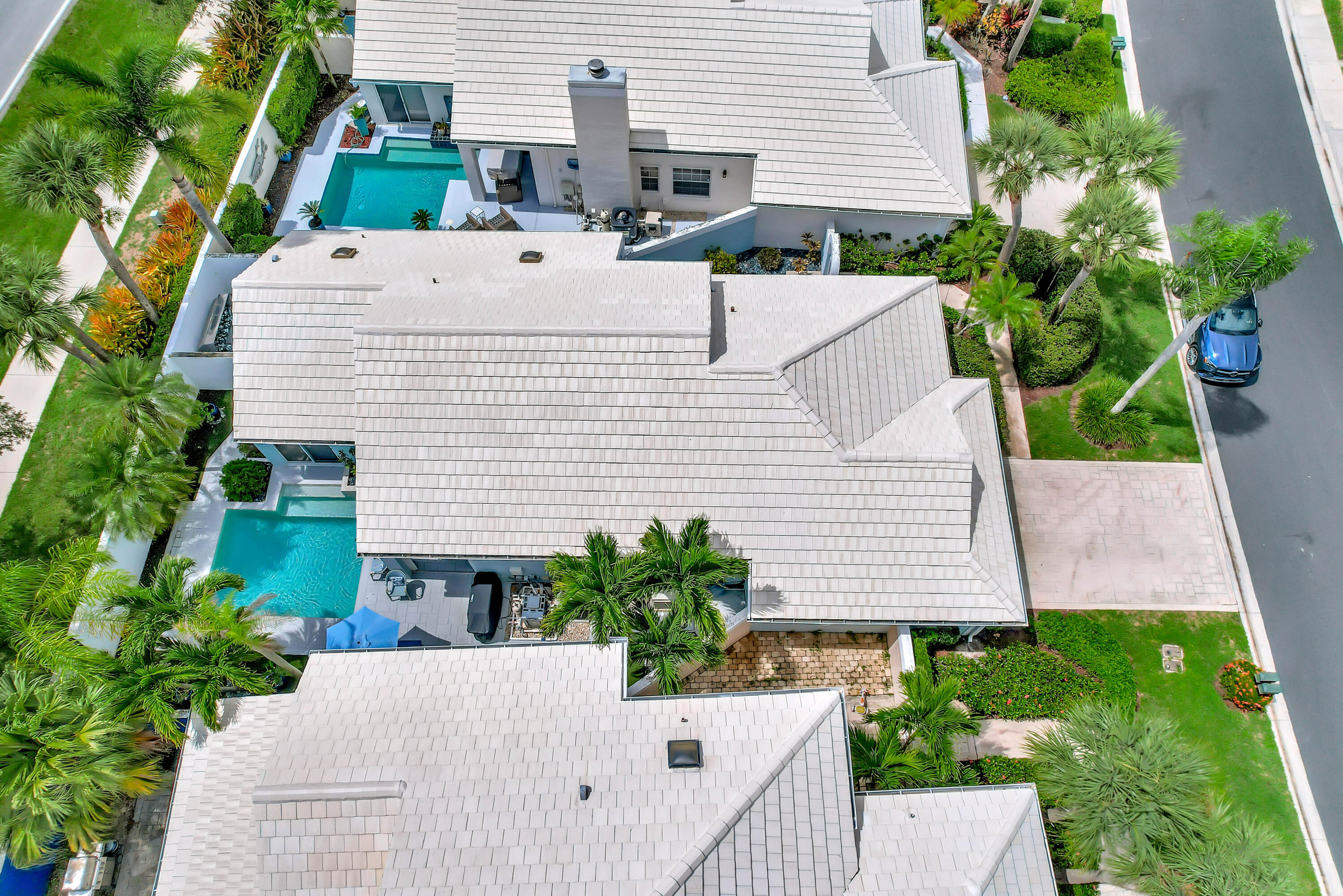 17 Blenheim Court