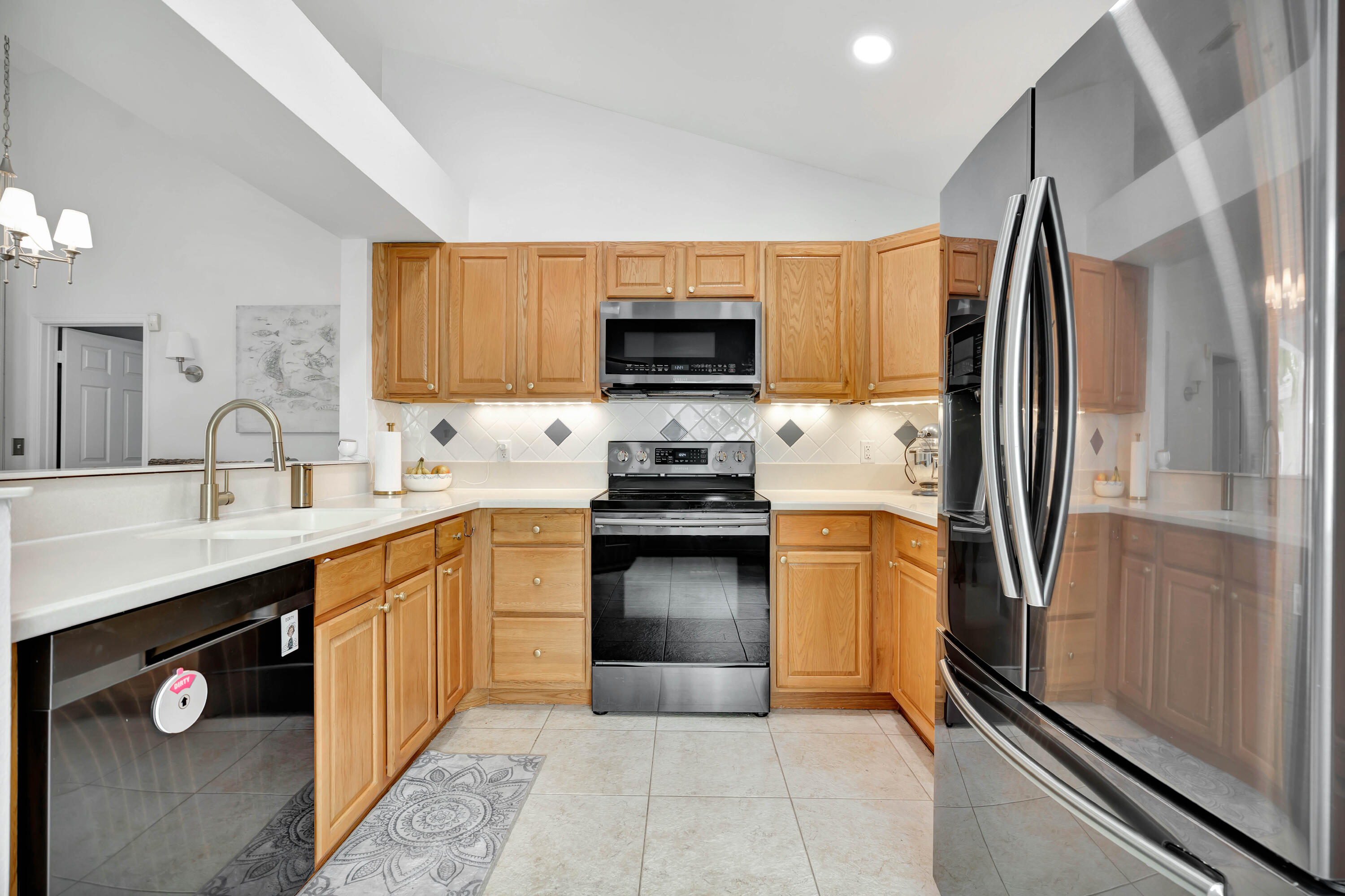 17 Blenheim Court