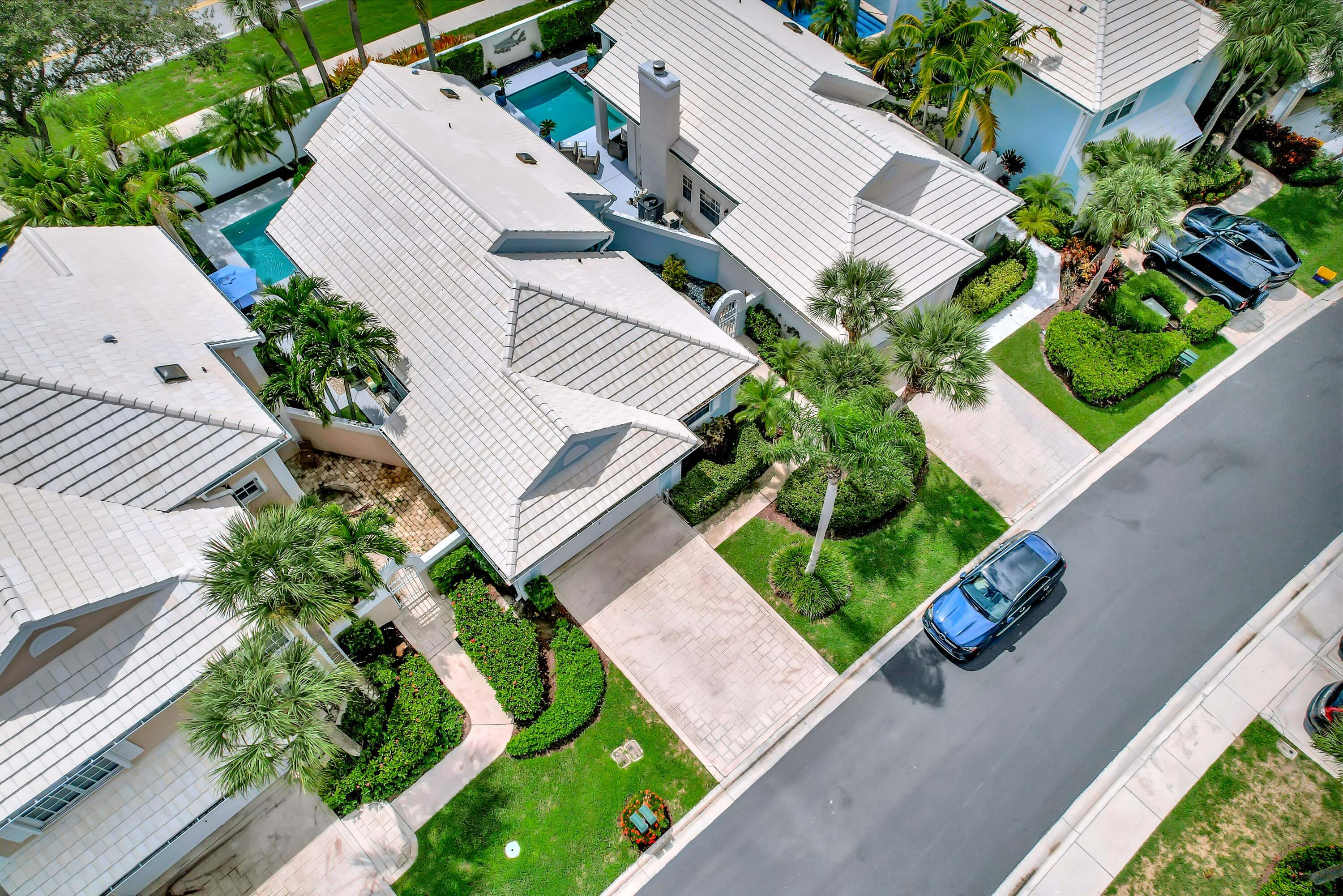 17 Blenheim Court