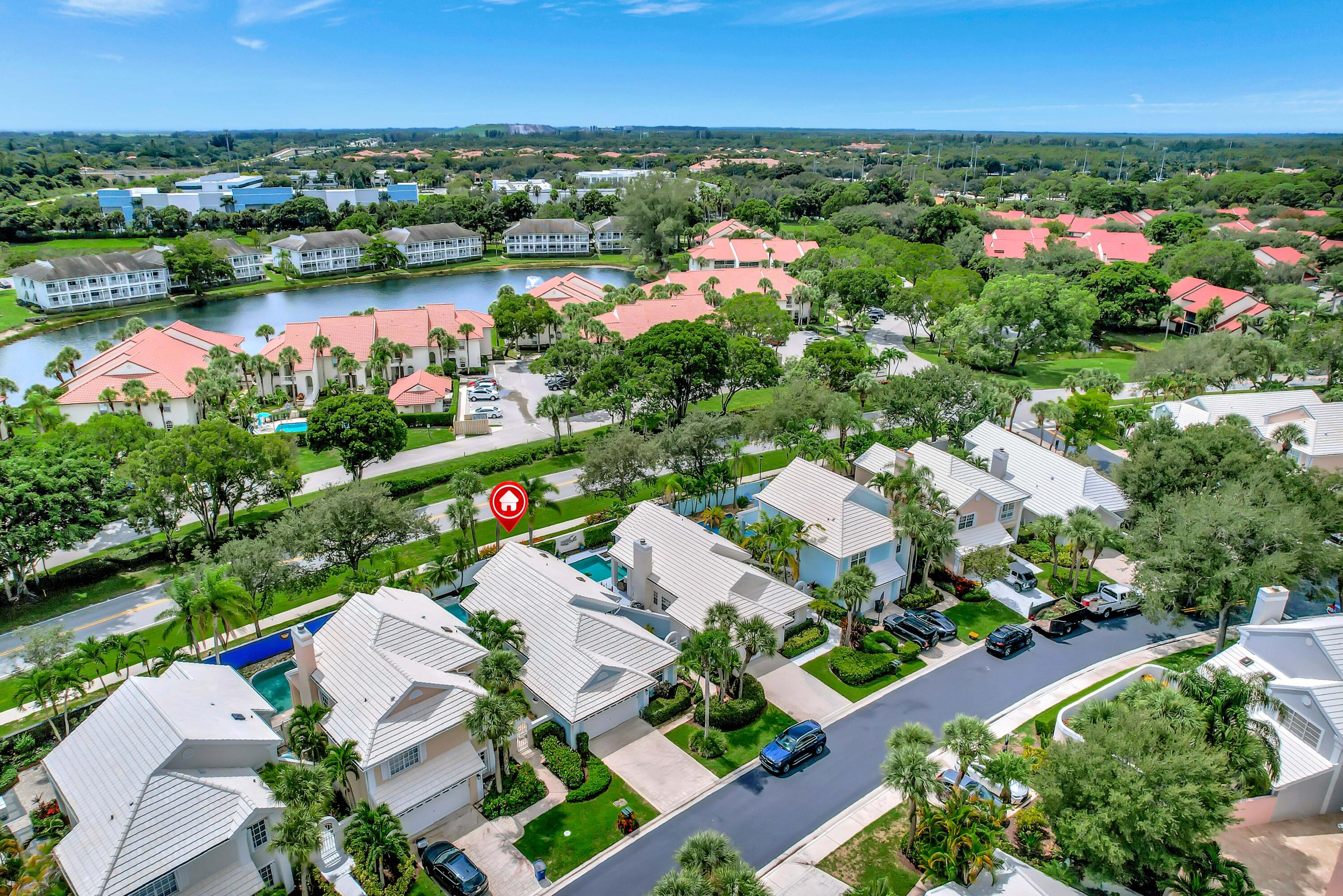 17 Blenheim Court