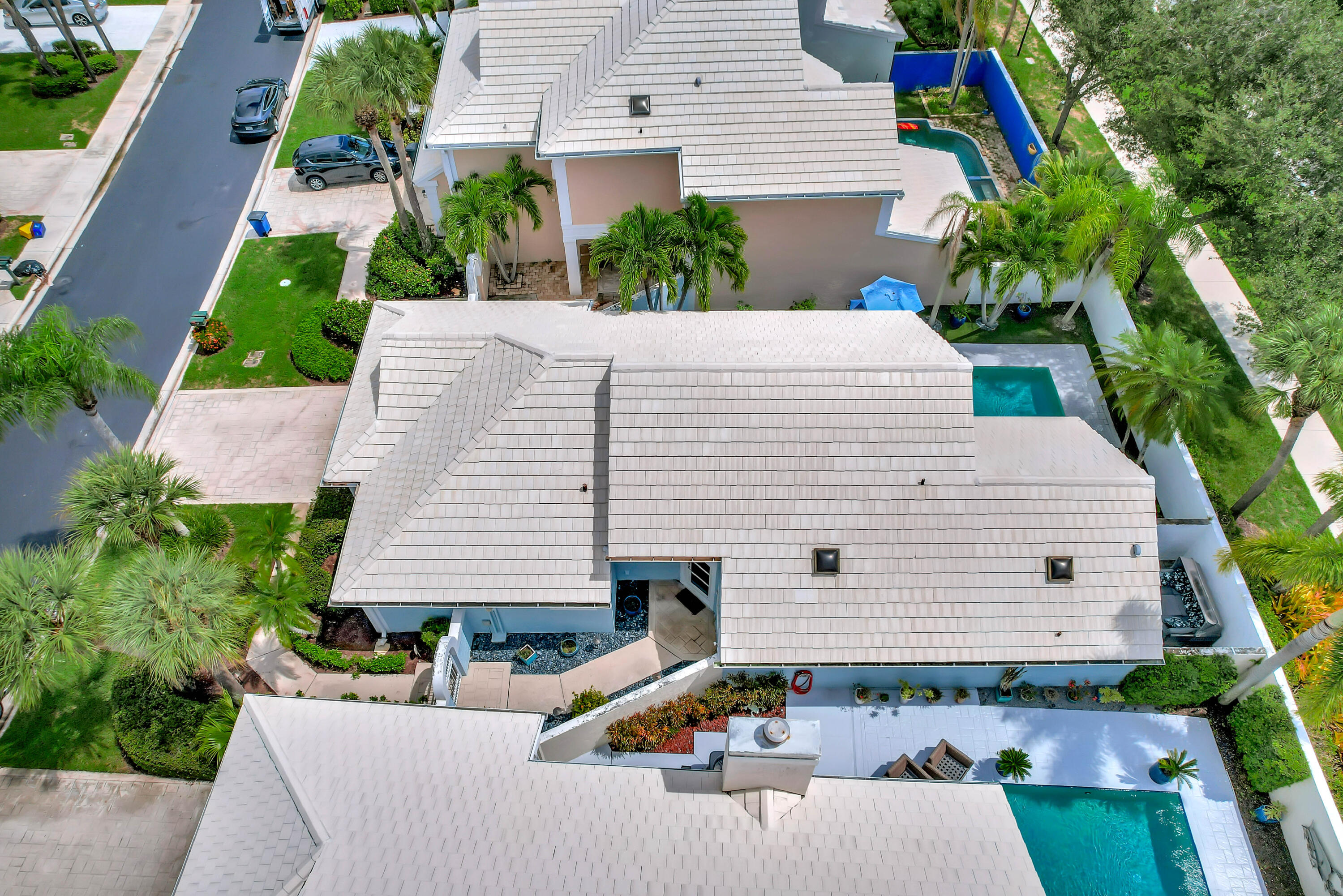 17 Blenheim Court