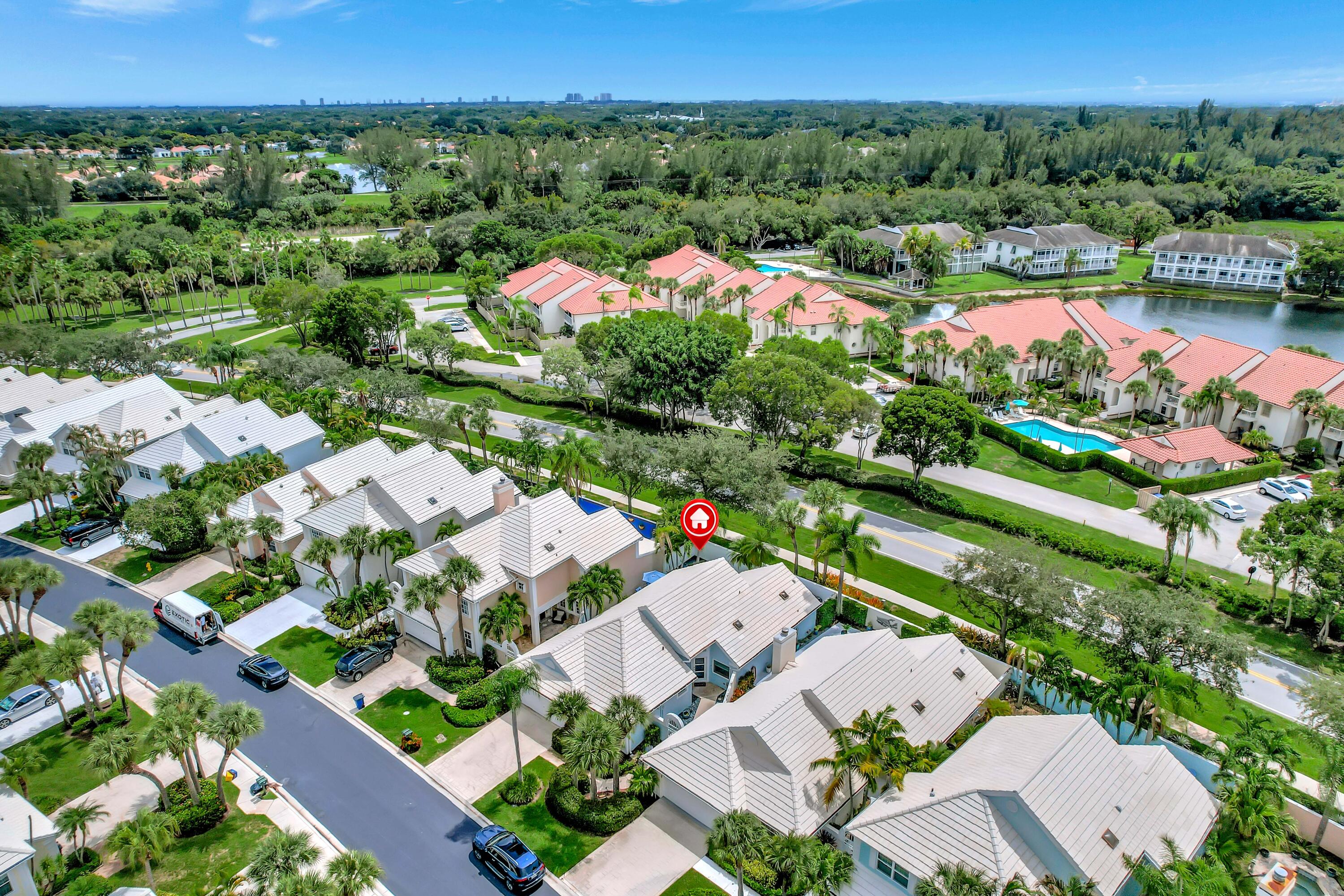 17 Blenheim Court