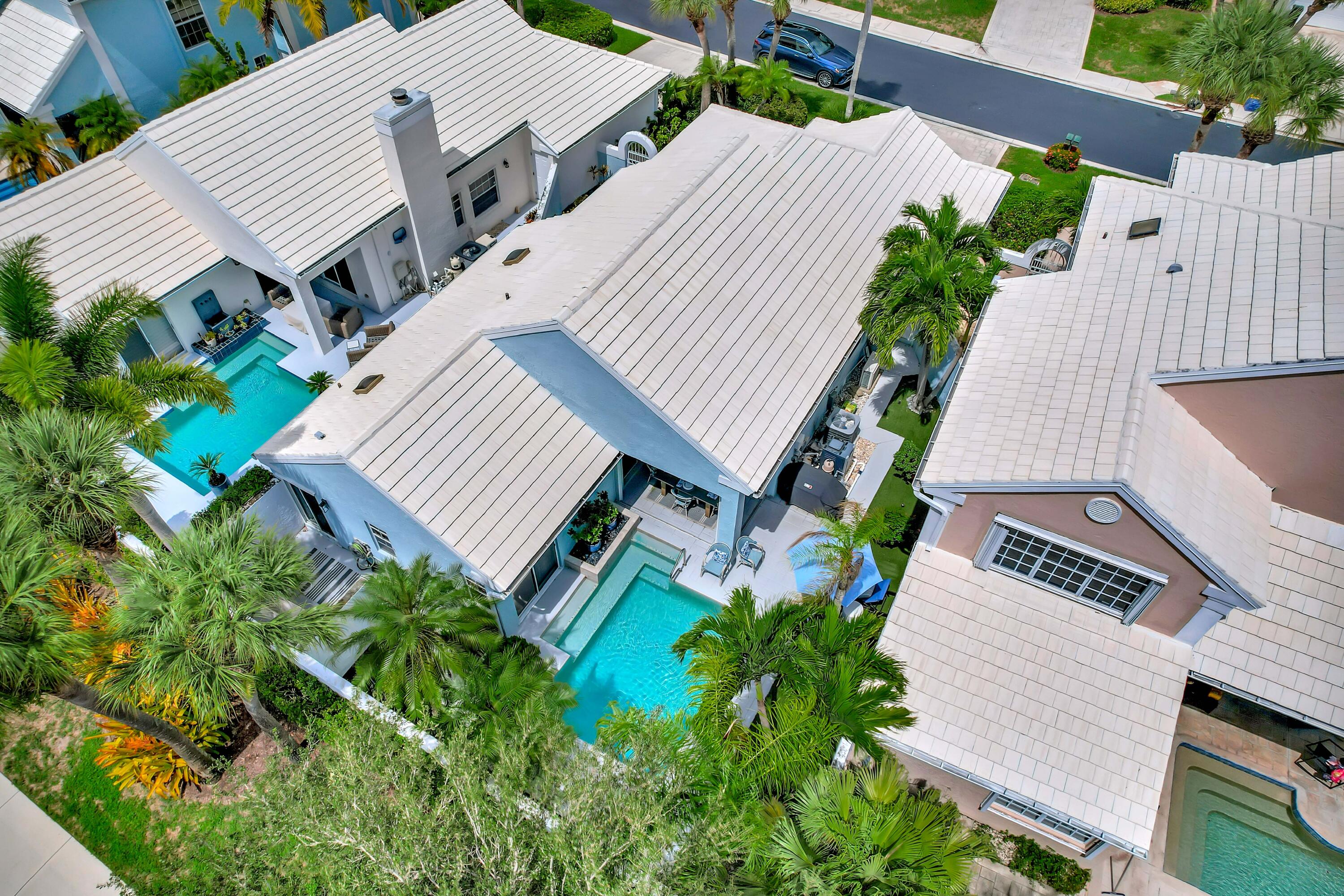 17 Blenheim Court