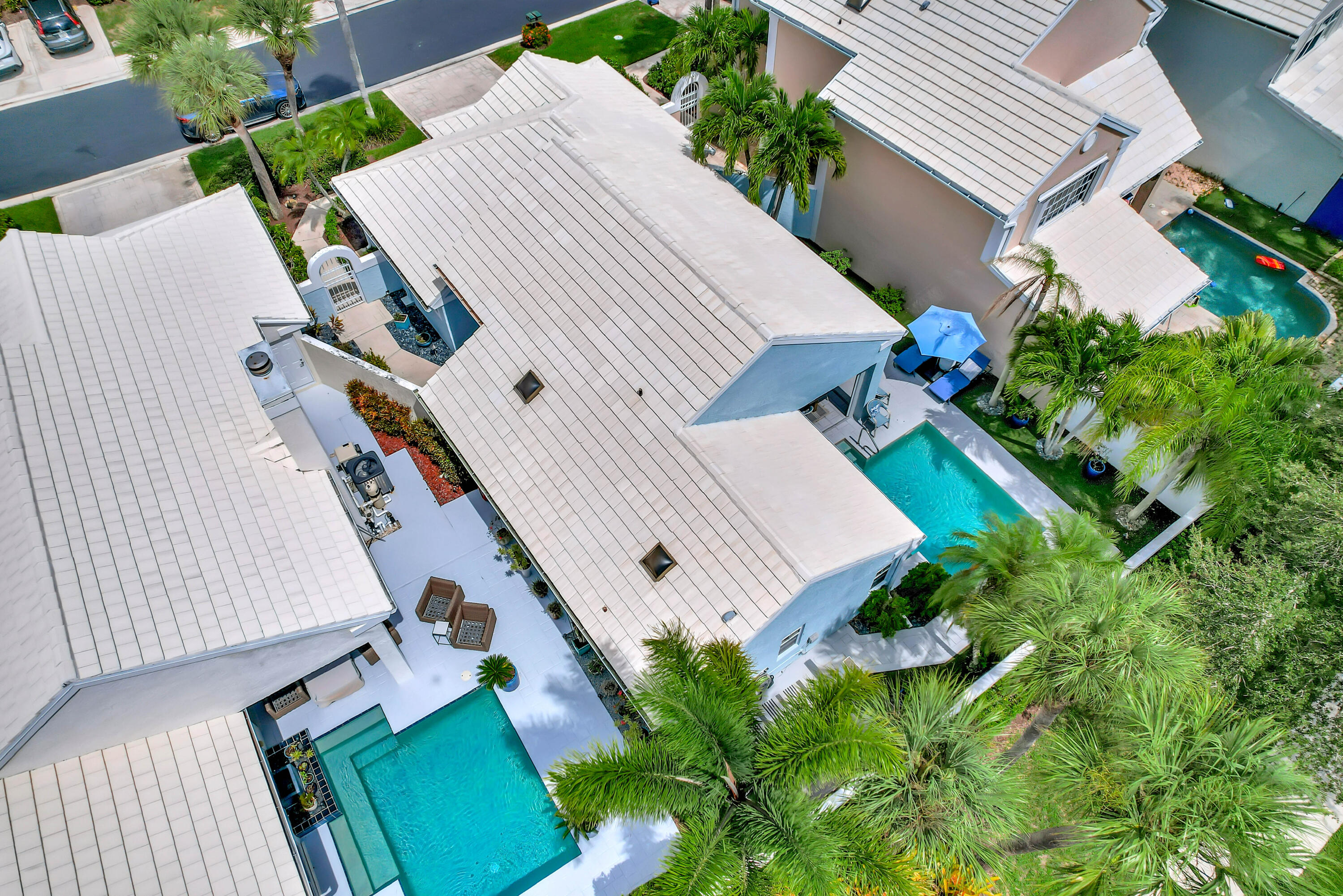 17 Blenheim Court