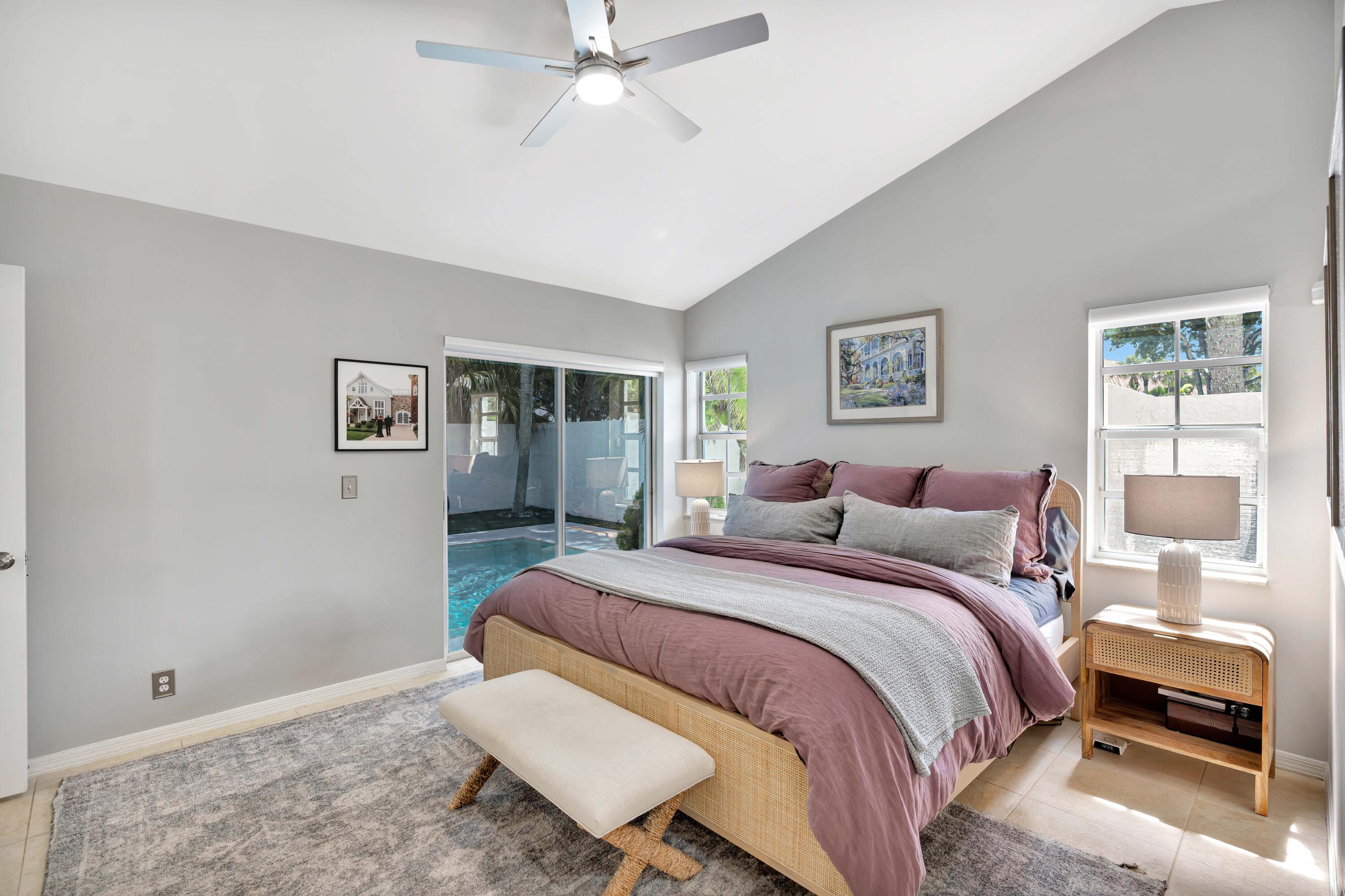 17 Blenheim Court