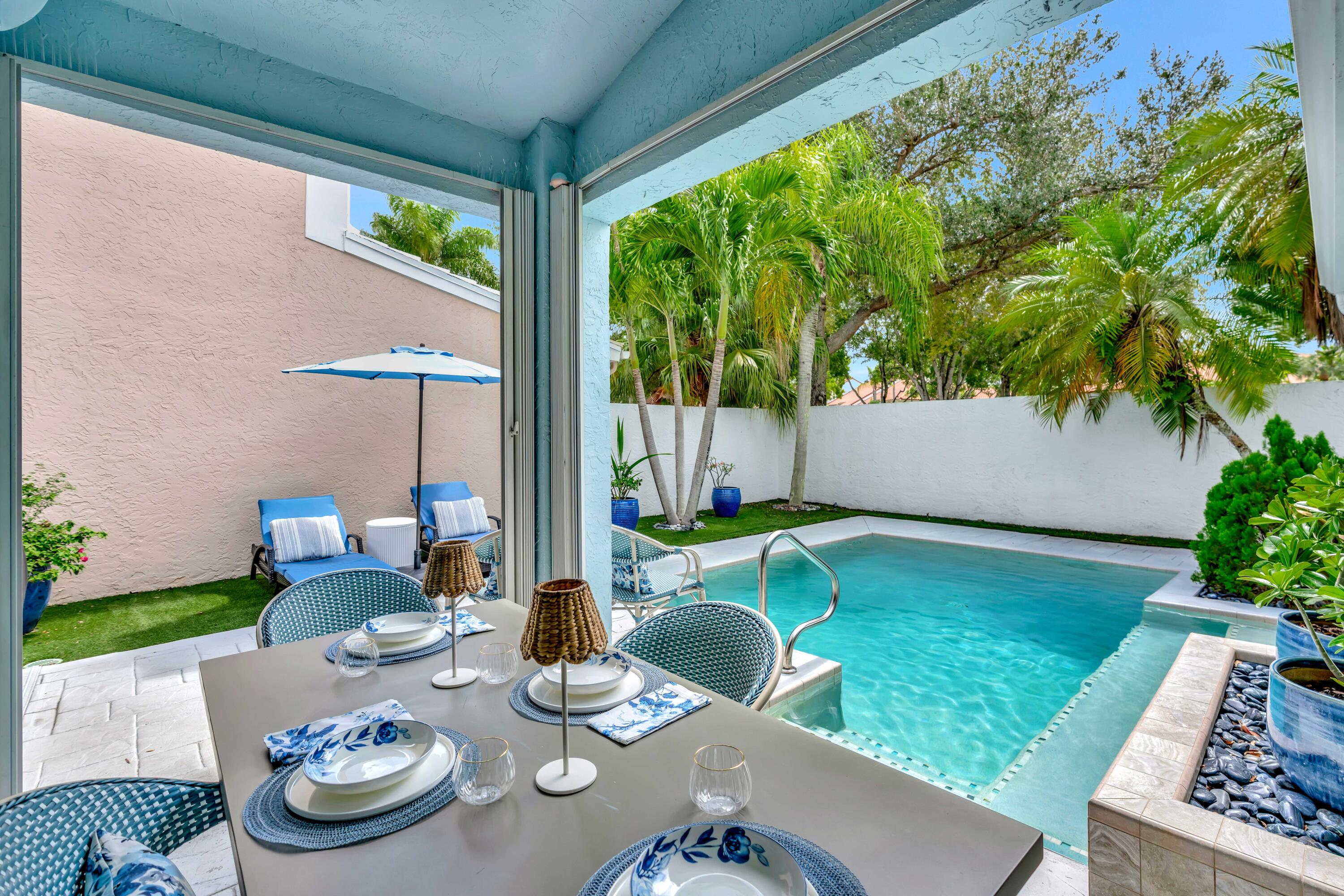 17 Blenheim Court
