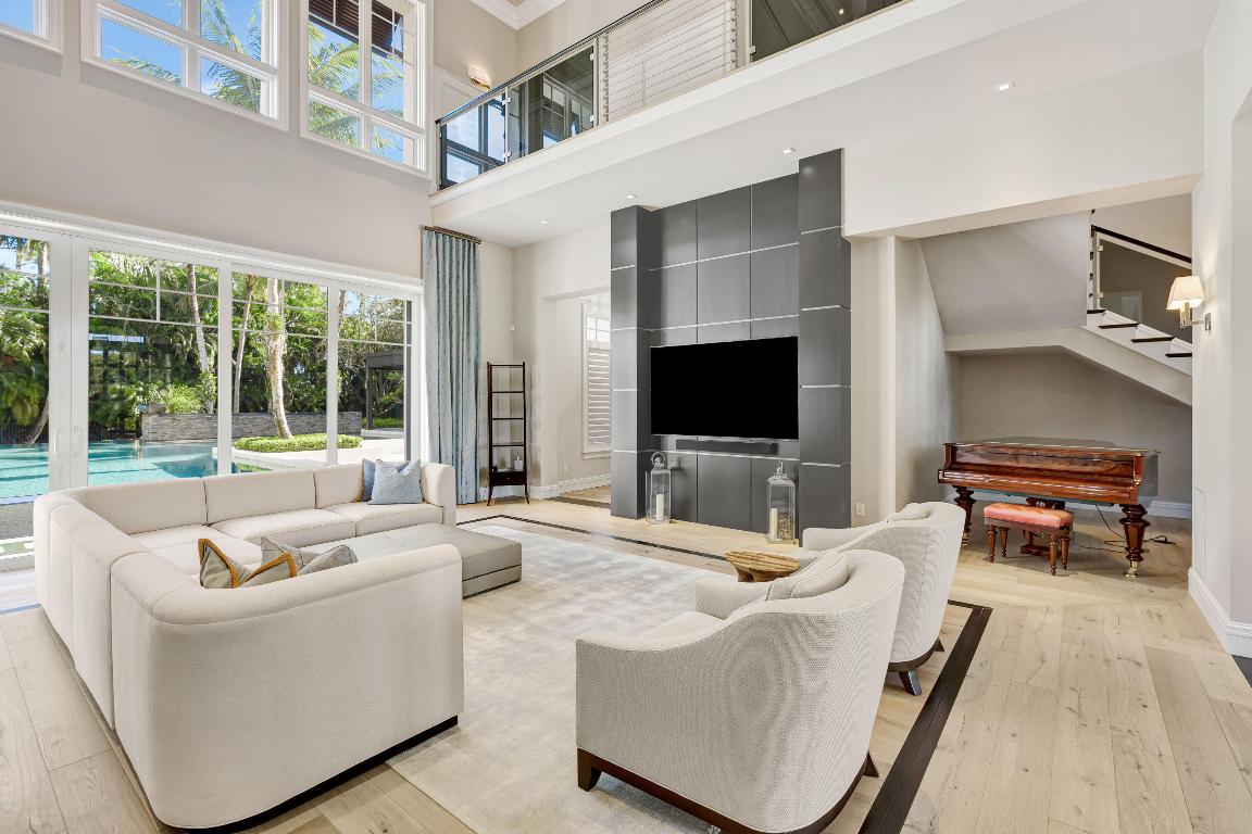 12218 Tillinghast Circle