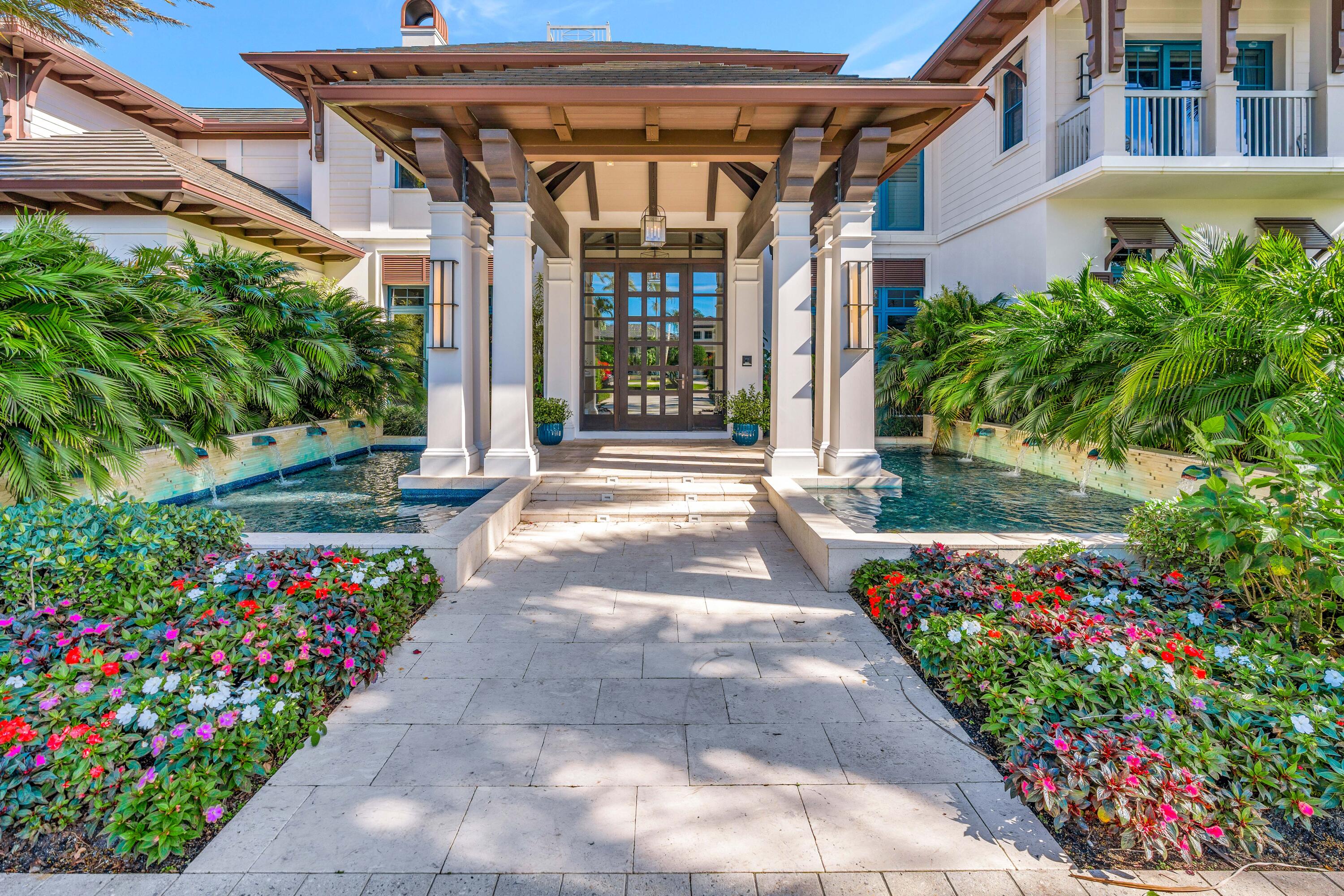 12218 Tillinghast Circle