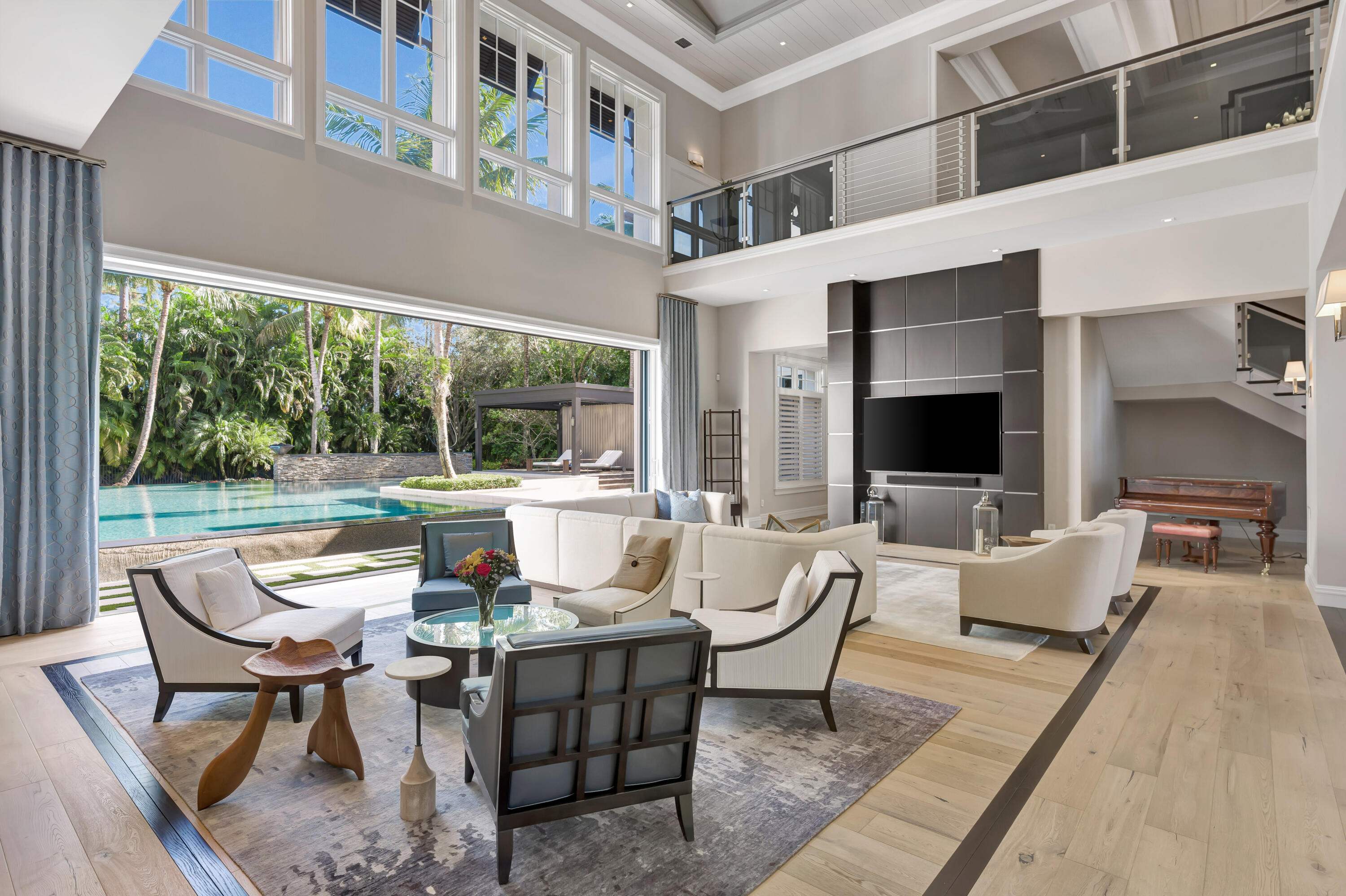 12218 Tillinghast Circle