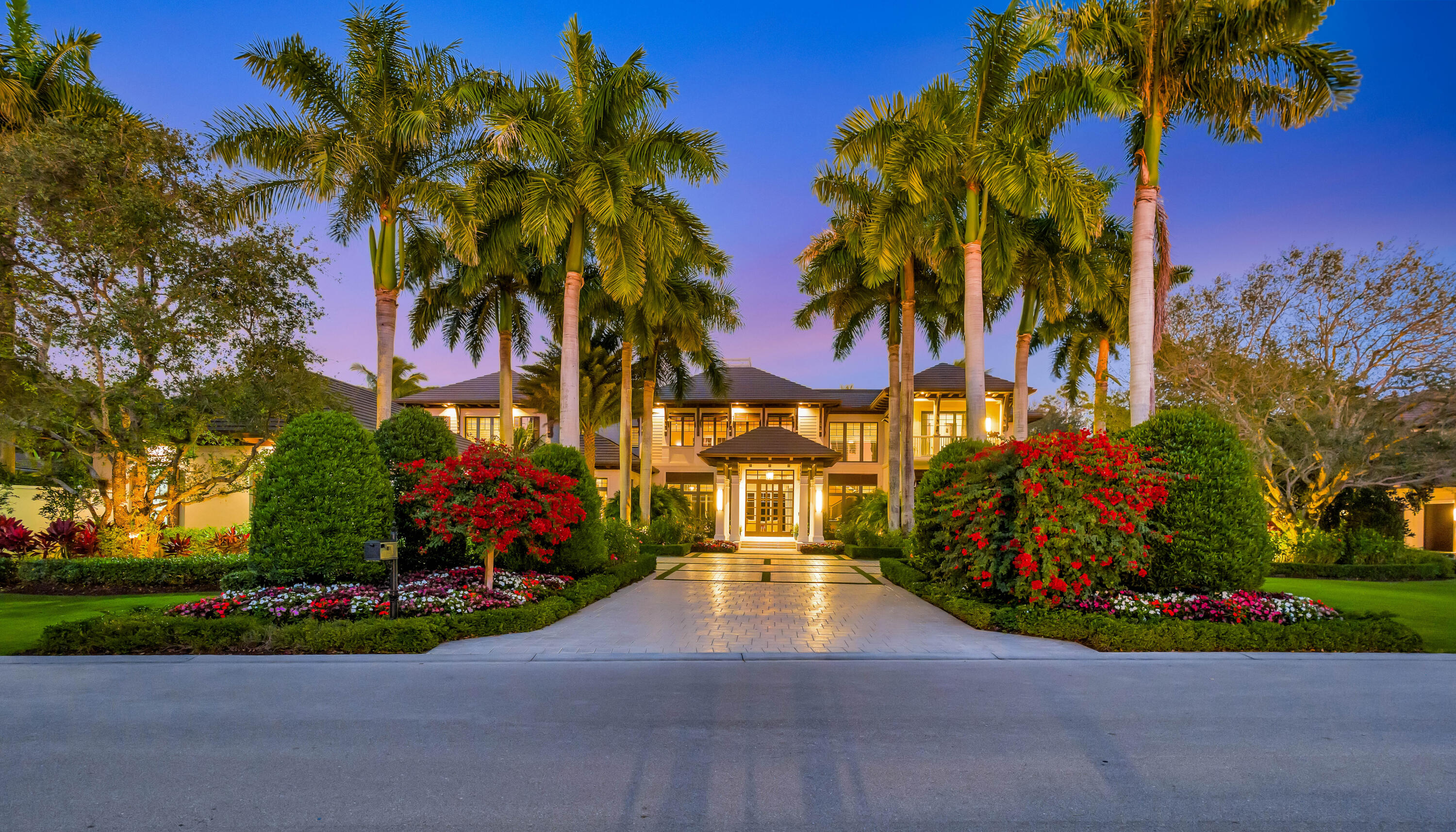 12218 Tillinghast Circle