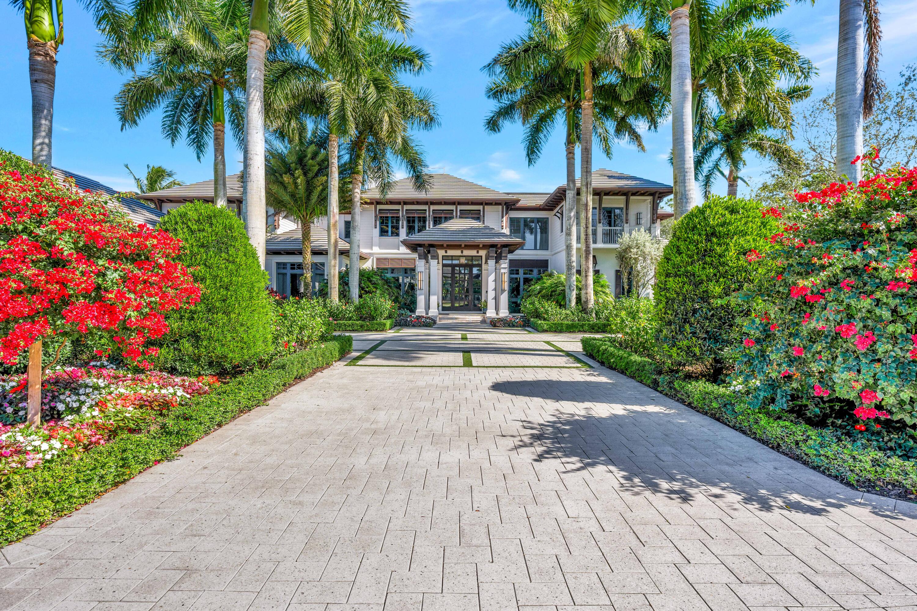 12218 Tillinghast Circle