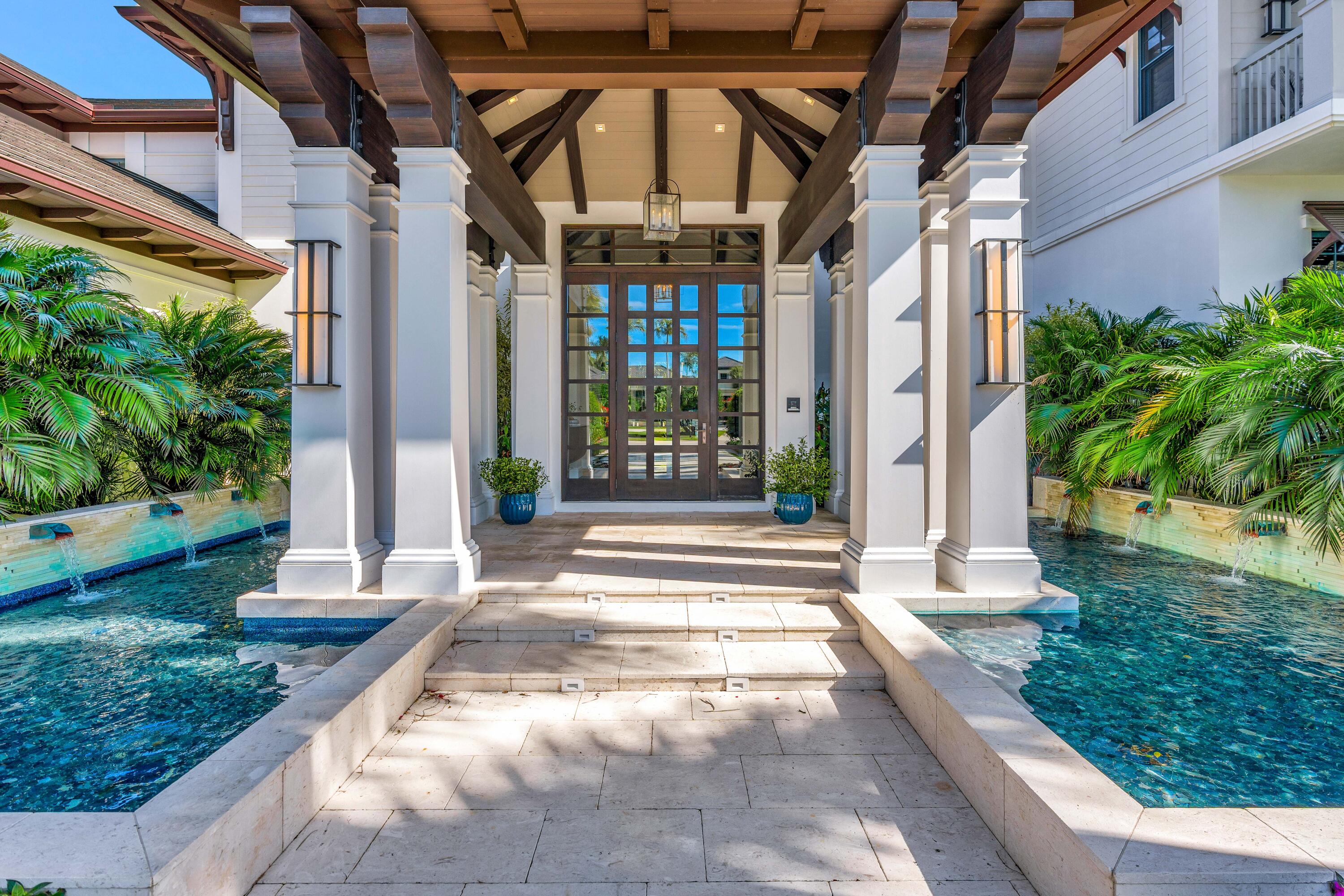 12218 Tillinghast Circle