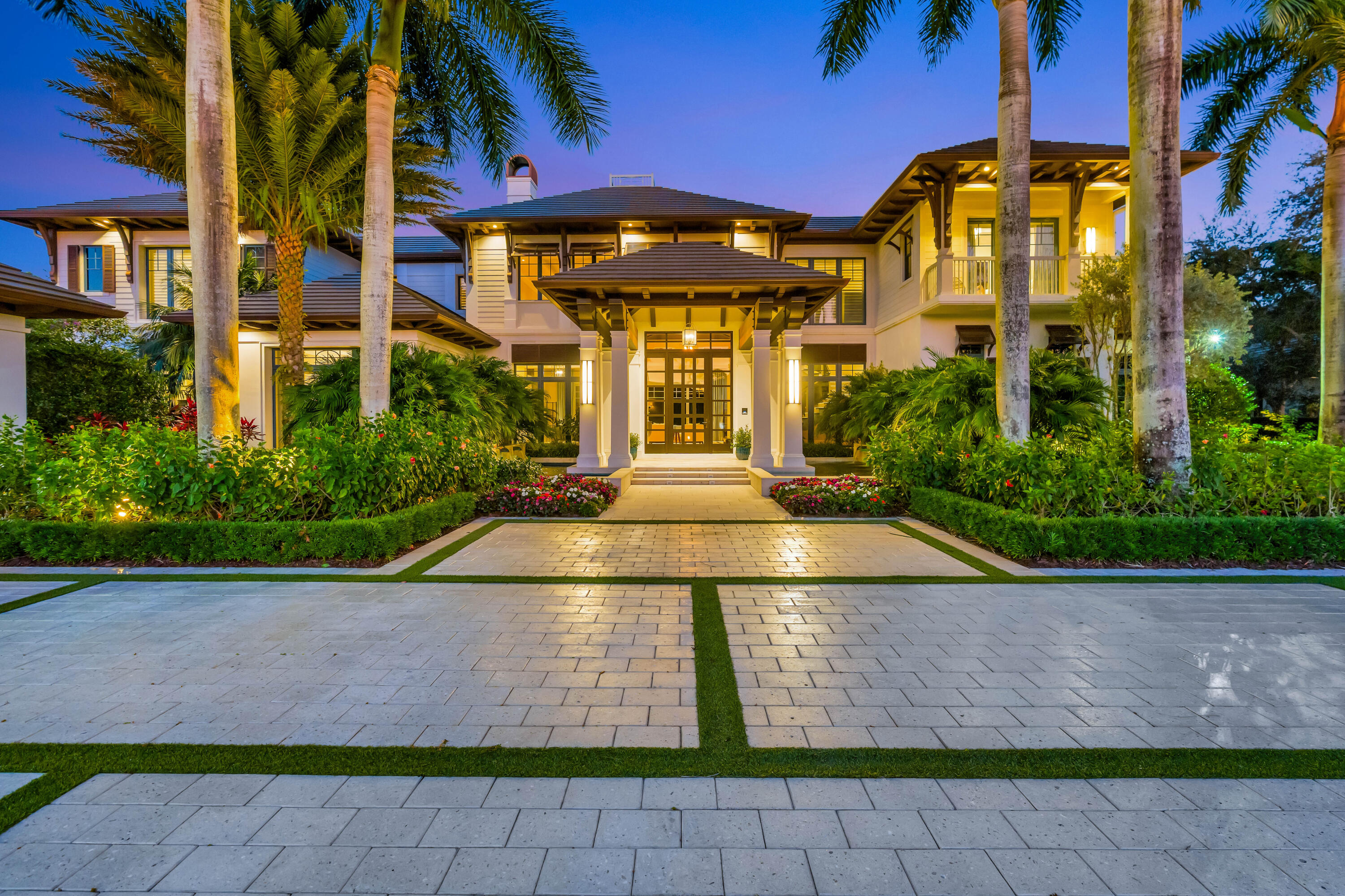 12218 Tillinghast Circle