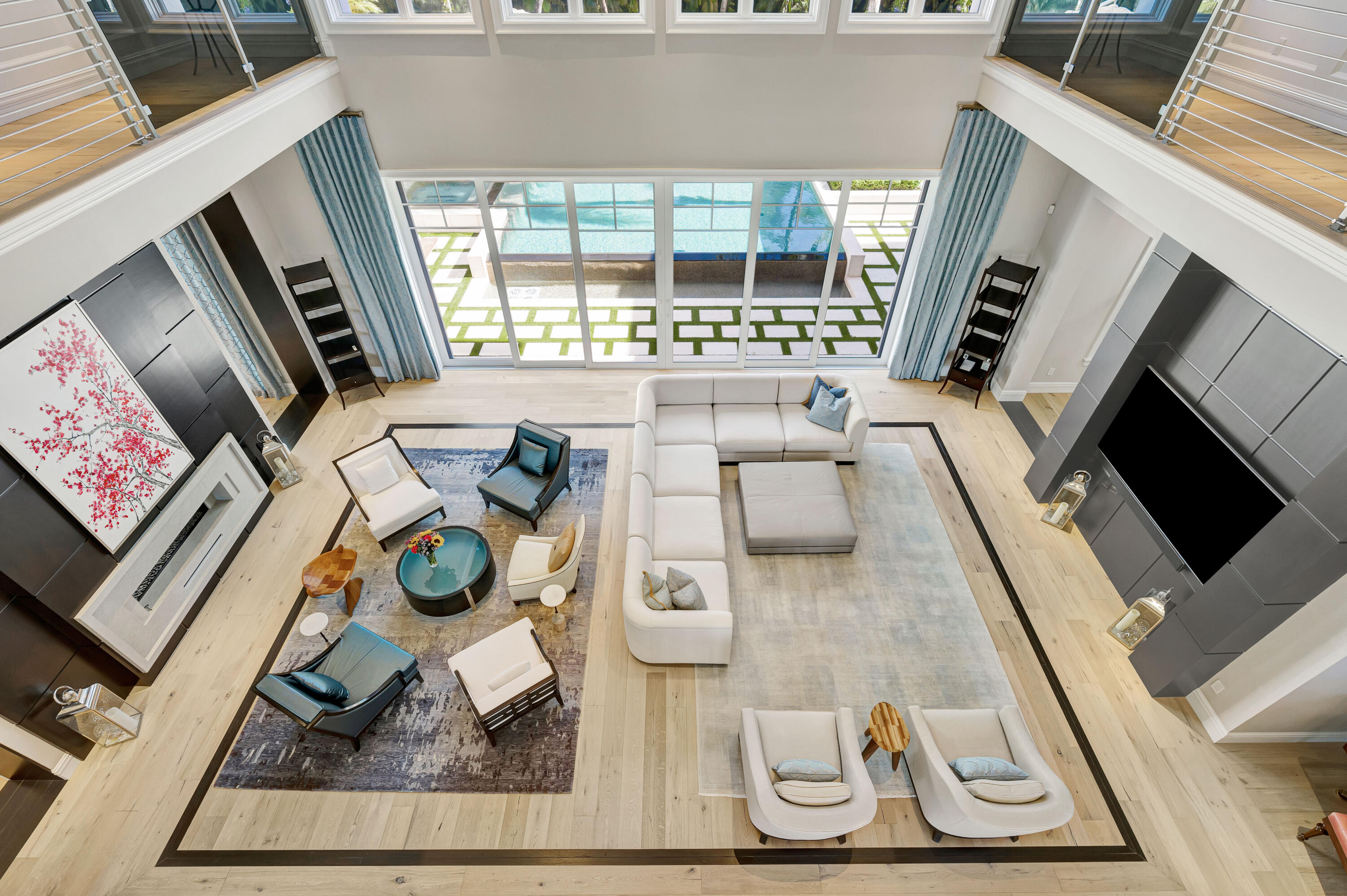 12218 Tillinghast Circle