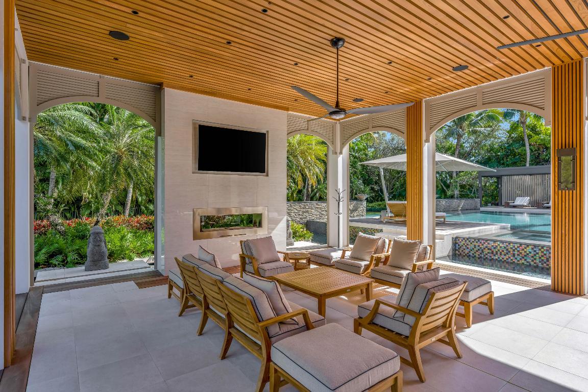 12218 Tillinghast Circle