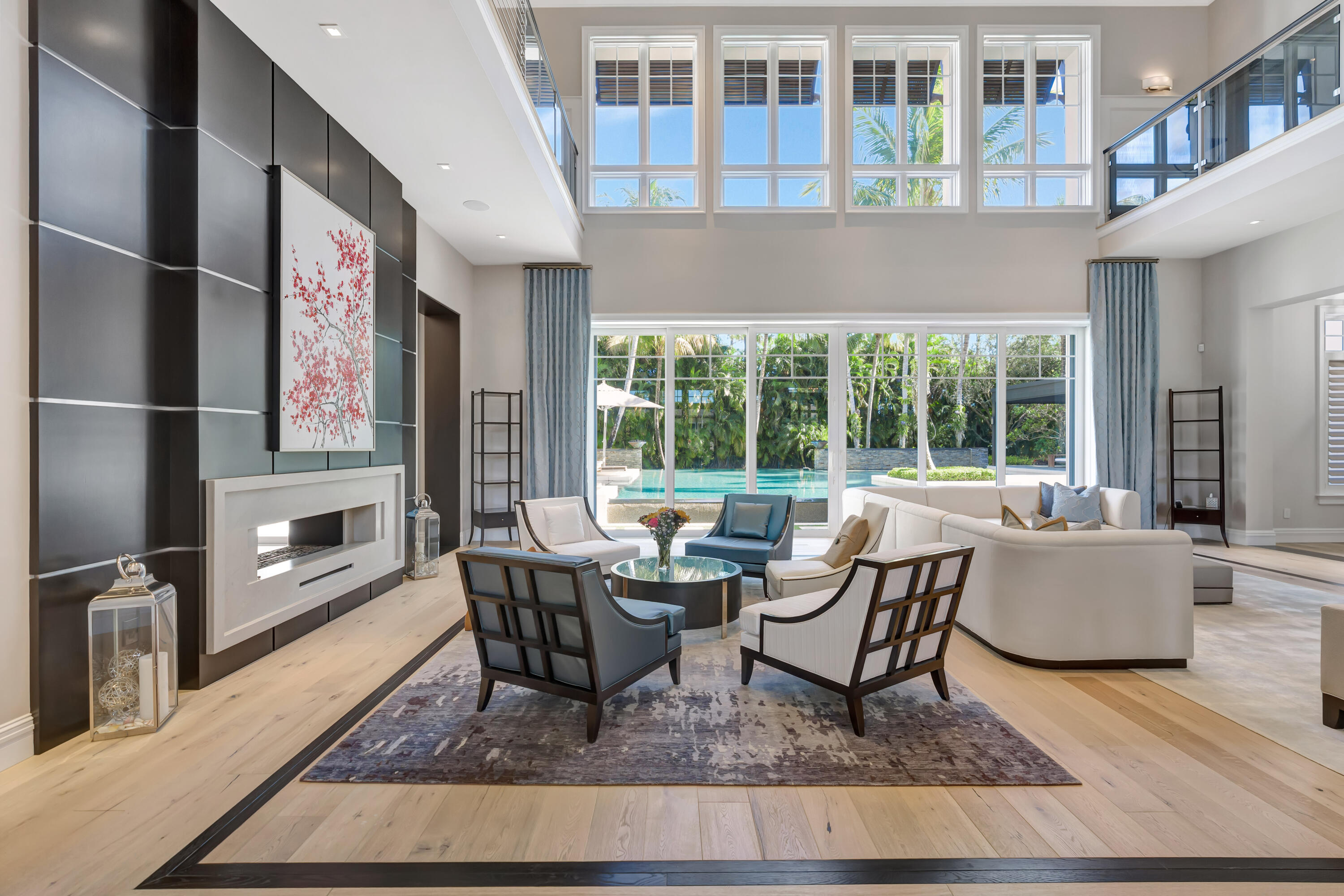 12218 Tillinghast Circle