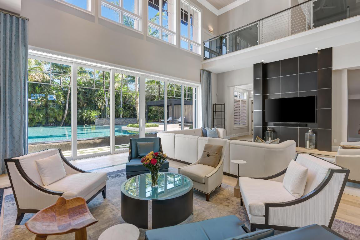 12218 Tillinghast Circle