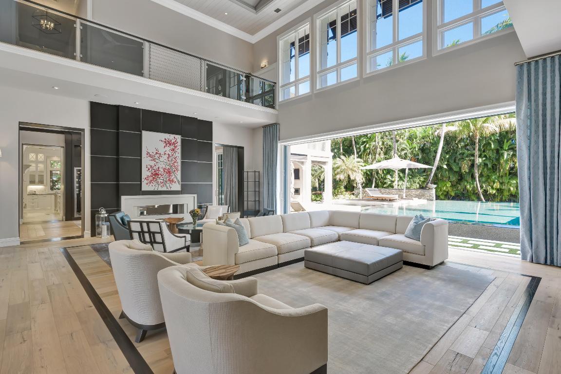 12218 Tillinghast Circle